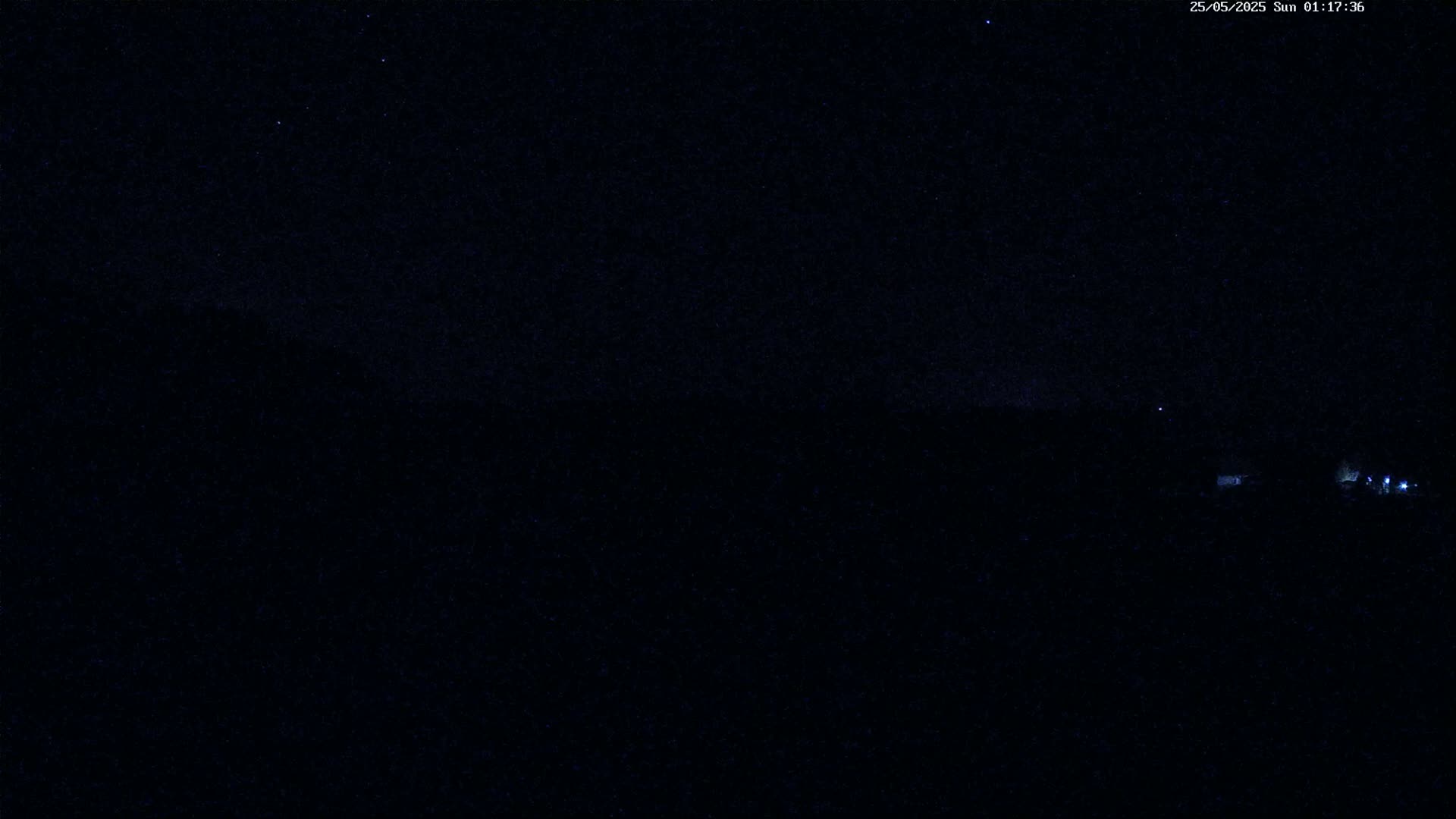 Le Malzieu-Forain Village Live Cam - Mende, Lozère, Occitanie, France