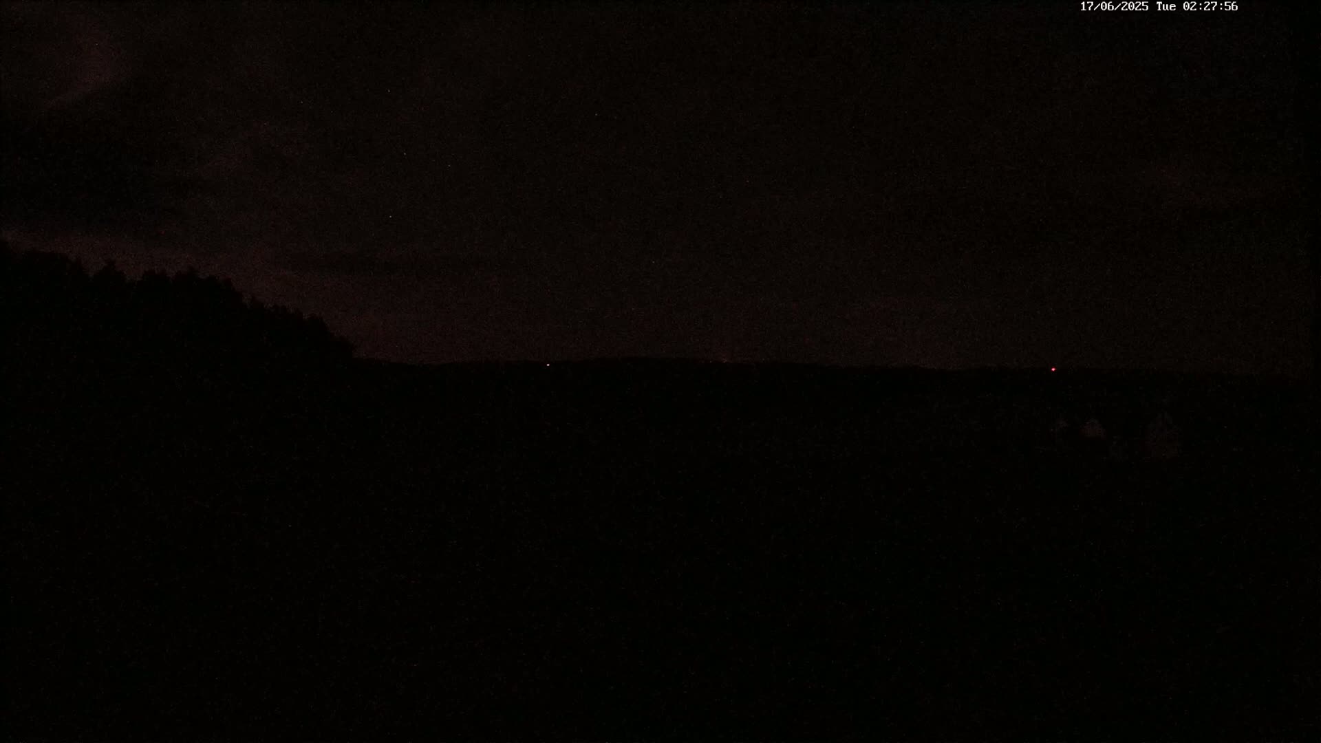 Le Malzieu-Forain Village Live Cam - Mende, Lozère, Occitanie, France