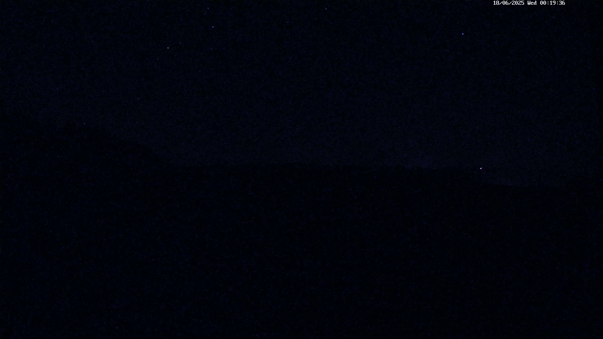 Le Malzieu-Forain Village Live Cam - Mende, Lozère, Occitanie, France