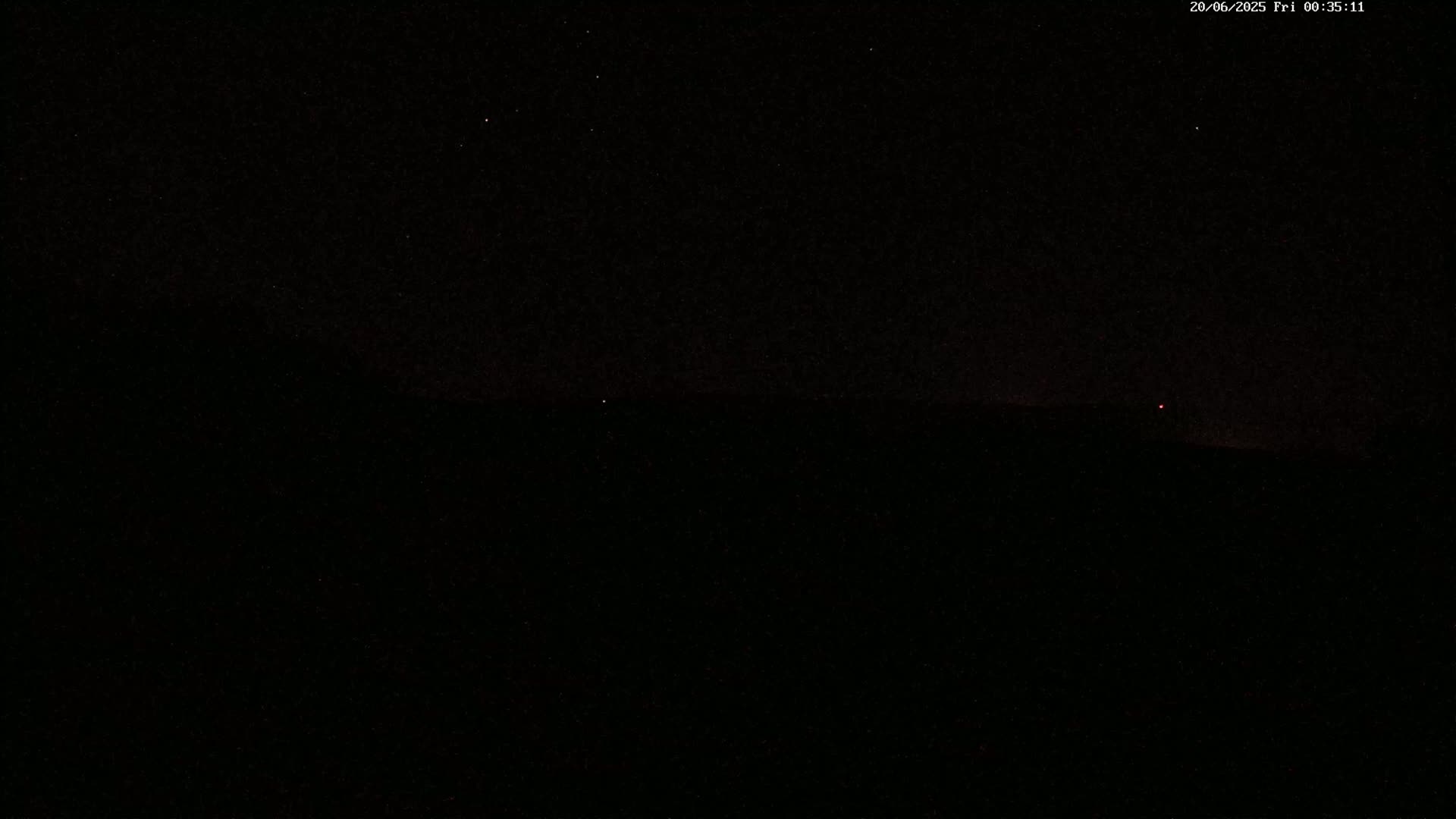 Le Malzieu-Forain Village Live Cam - Mende, Lozère, Occitanie, France