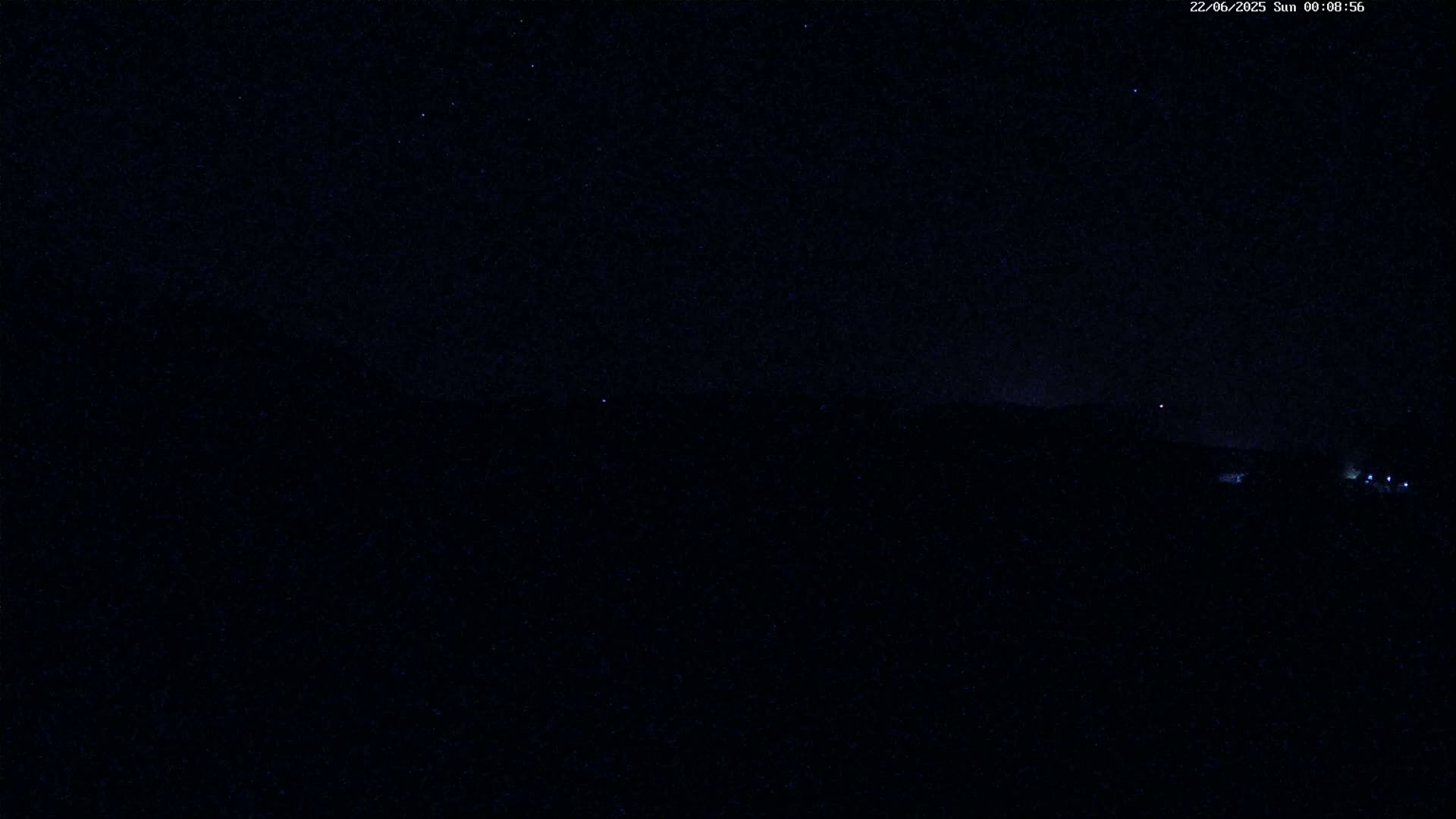 Le Malzieu-Forain Village Live Cam - Mende, Lozère, Occitanie, France