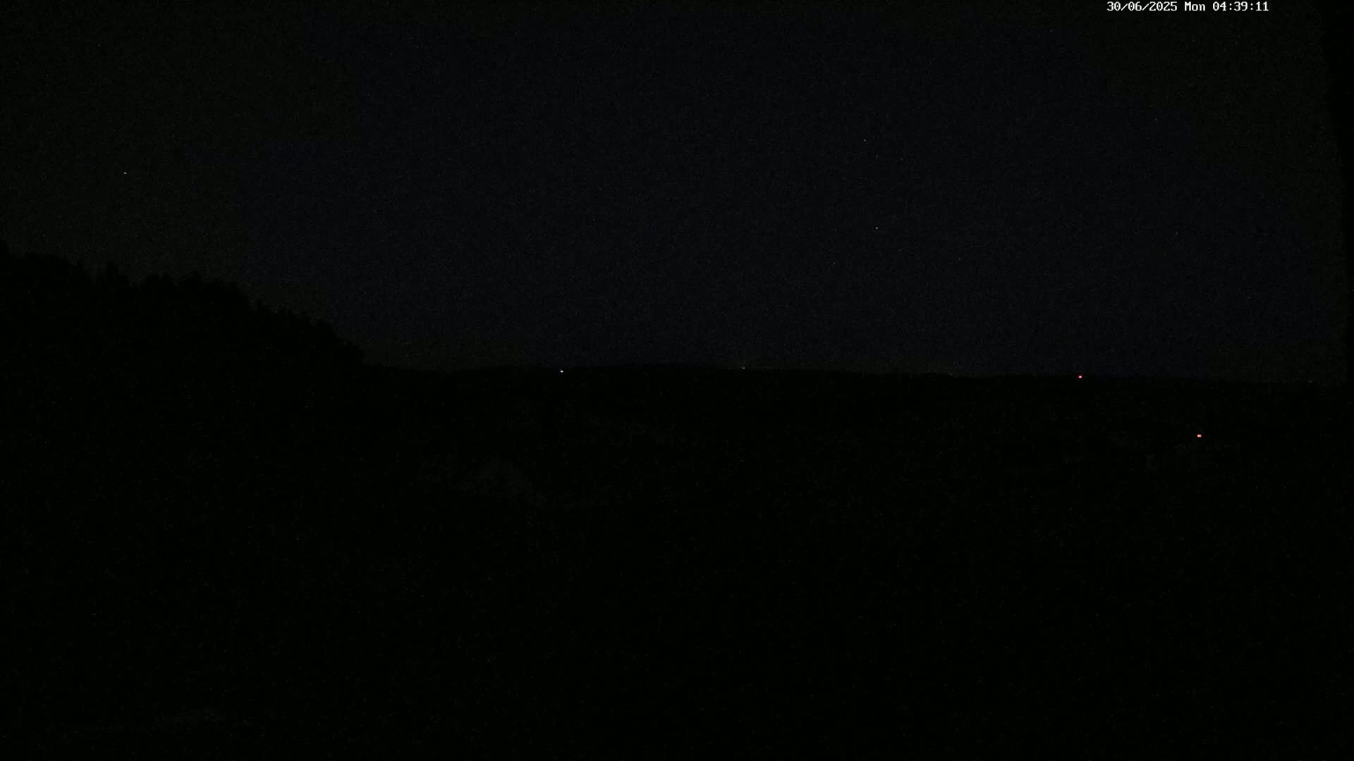 Le Malzieu-Forain Village Live Cam - Mende, Lozère, Occitanie, France