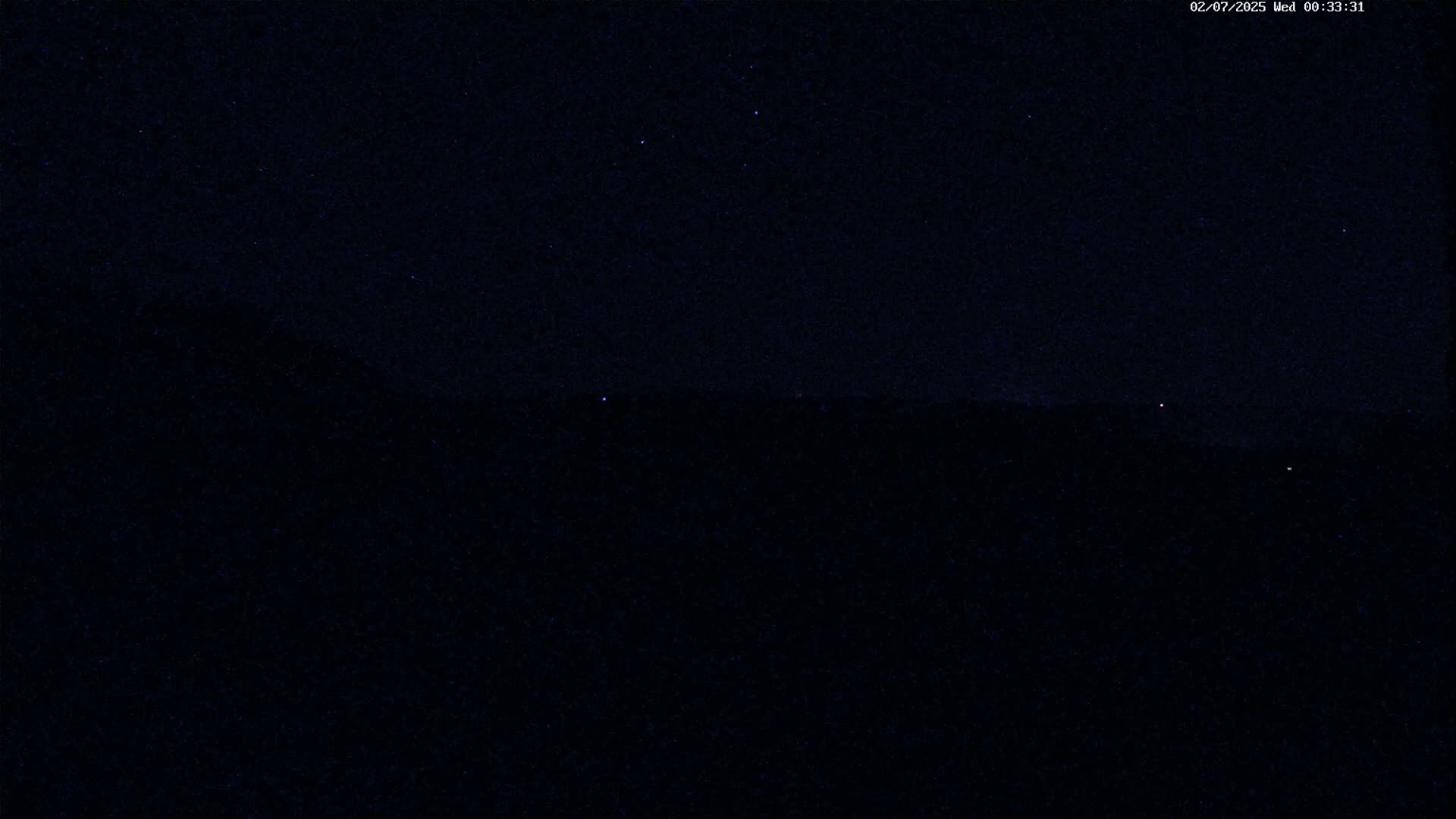 Le Malzieu-Forain Village Live Cam - Mende, Lozère, Occitanie, France