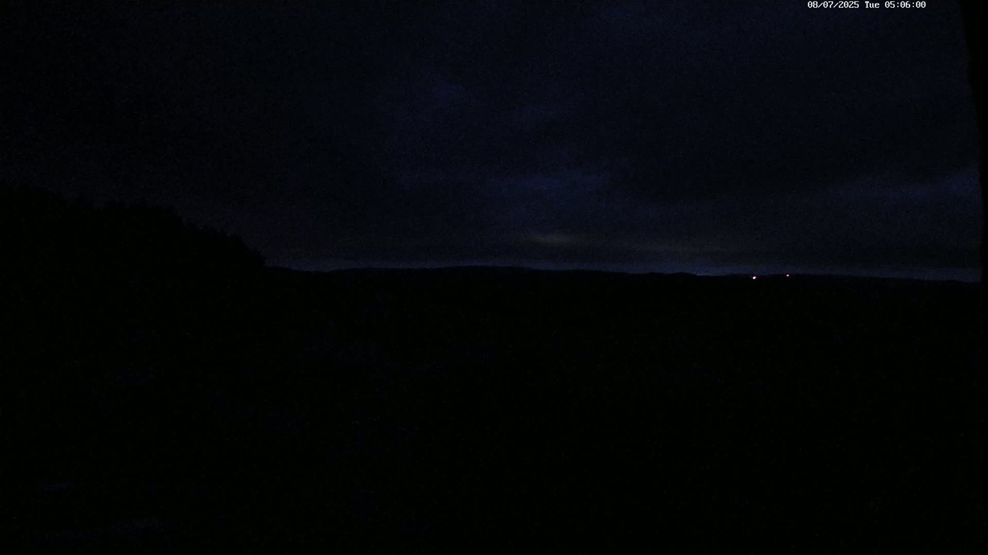 Le Malzieu-Forain Village Live Cam - Mende, Lozère, Occitanie, France