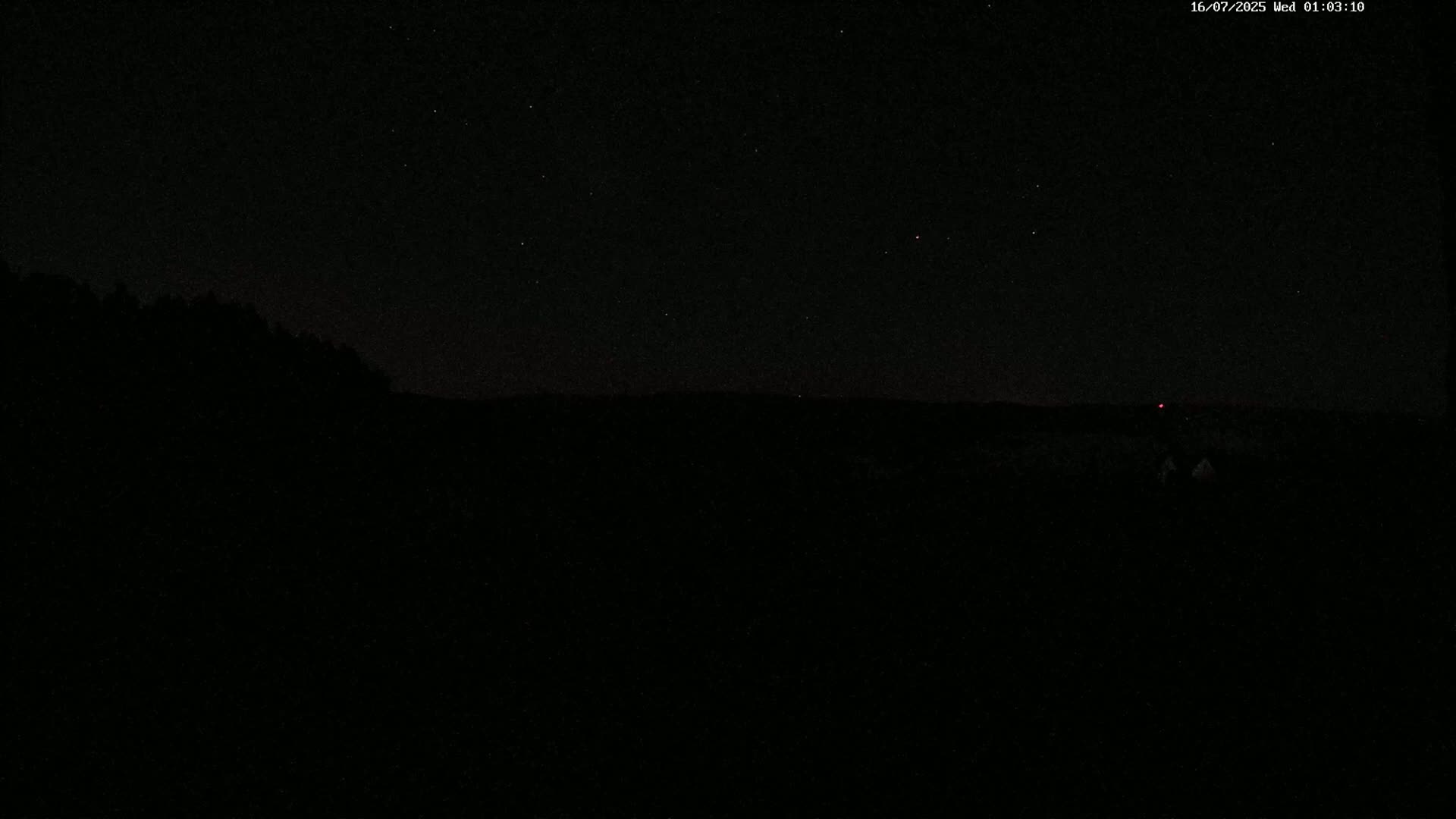 Le Malzieu-Forain Village Live Cam - Mende, Lozère, Occitanie, France