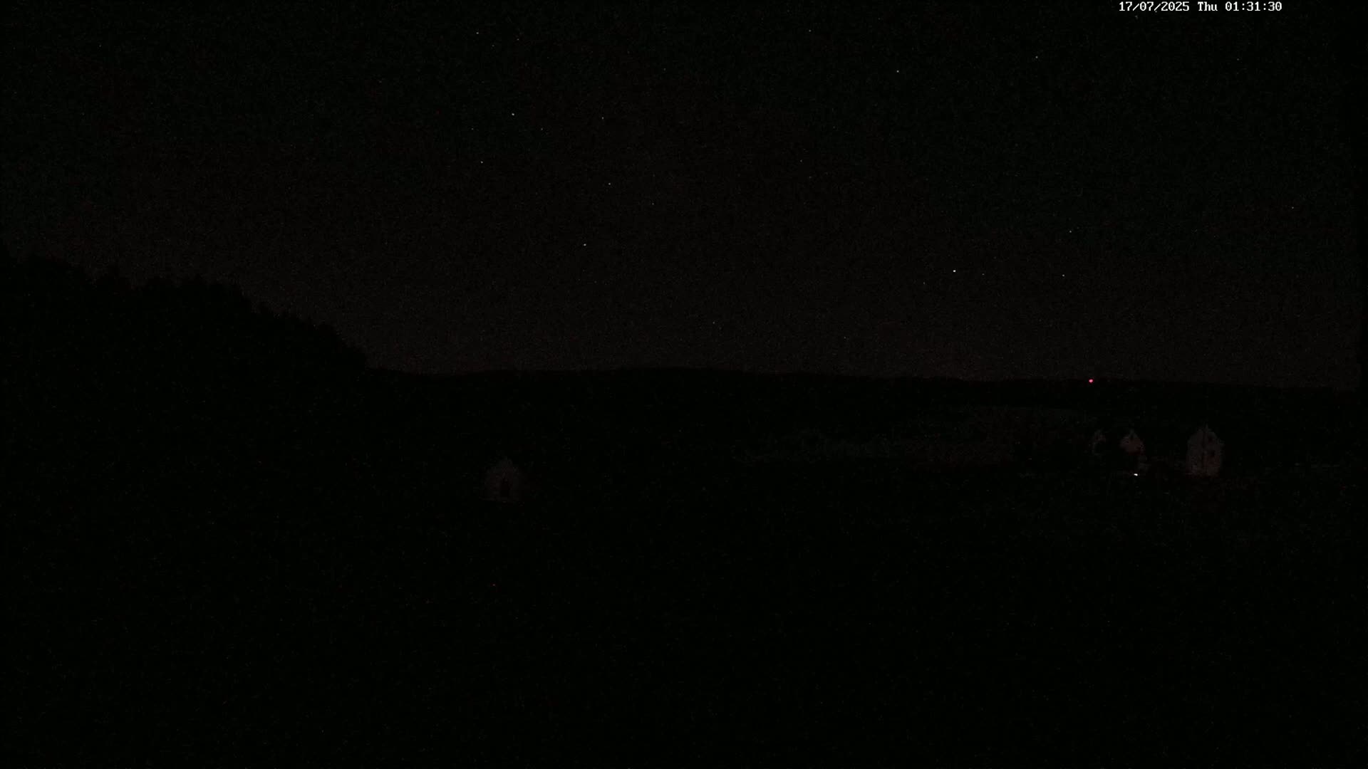 Le Malzieu-Forain Village Live Cam - Mende, Lozère, Occitanie, France