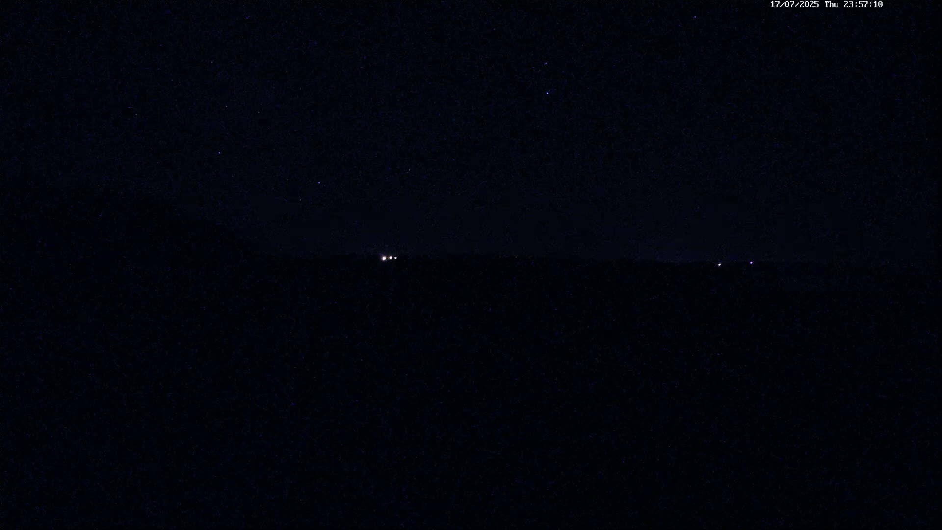 Le Malzieu-Forain Village Live Cam - Mende, Lozère, Occitanie, France