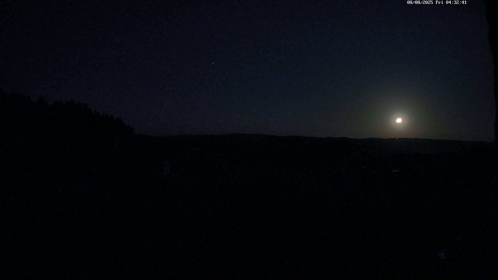 Le Malzieu-Forain Village Live Cam - Mende, Lozère, Occitanie, France