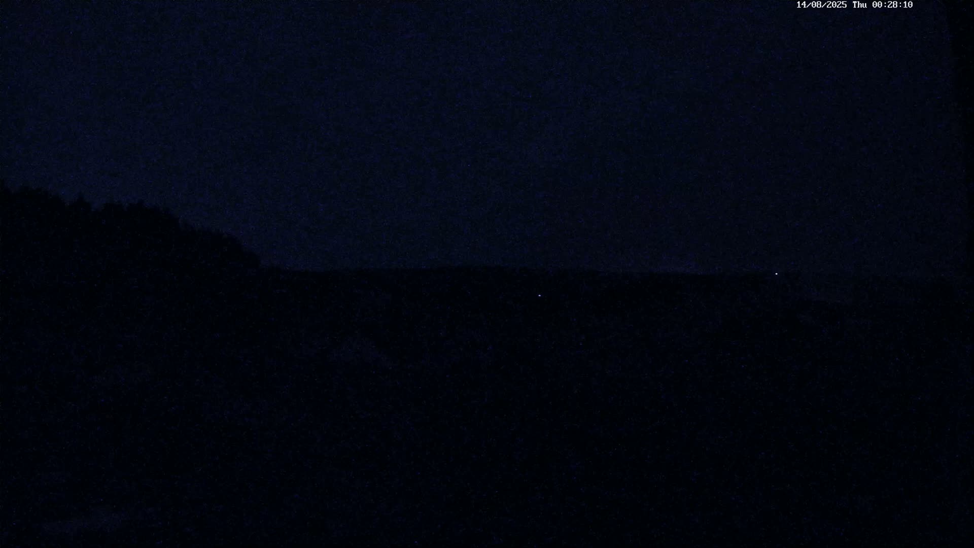 Le Malzieu-Forain Village Live Cam - Mende, Lozère, Occitanie, France