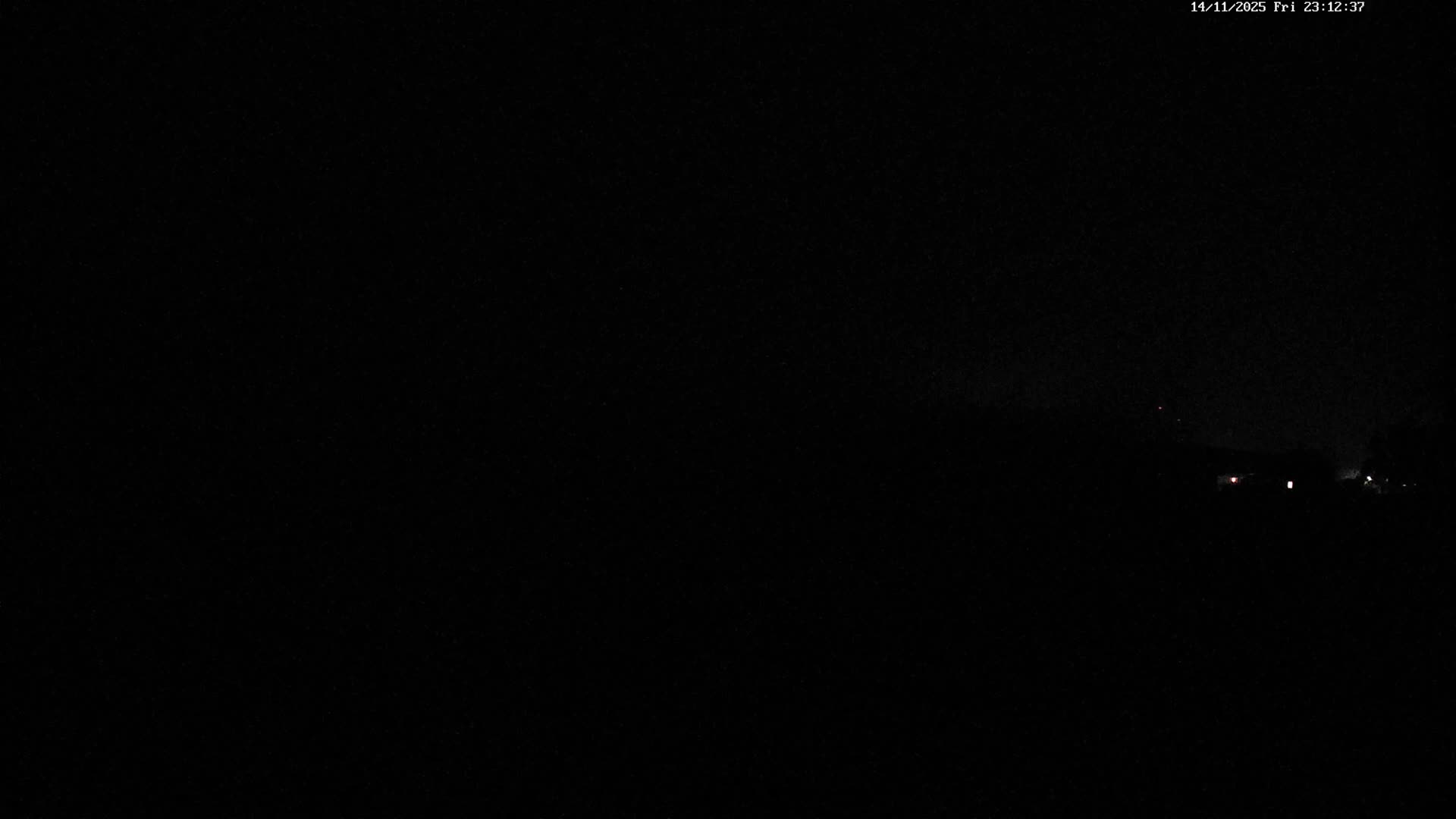 Le Malzieu-Forain Village Live Cam - Mende, Lozère, Occitanie, France