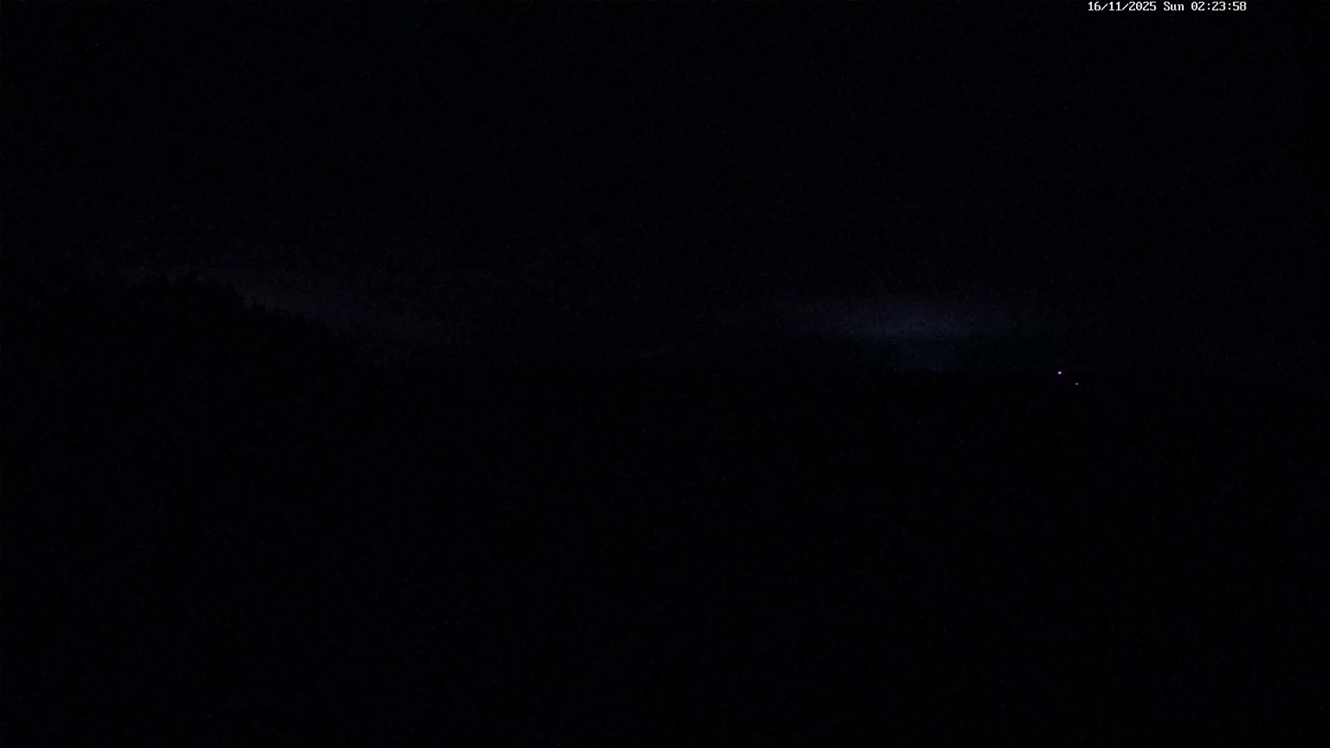 Le Malzieu-Forain Village Live Cam - Mende, Lozère, Occitanie, France