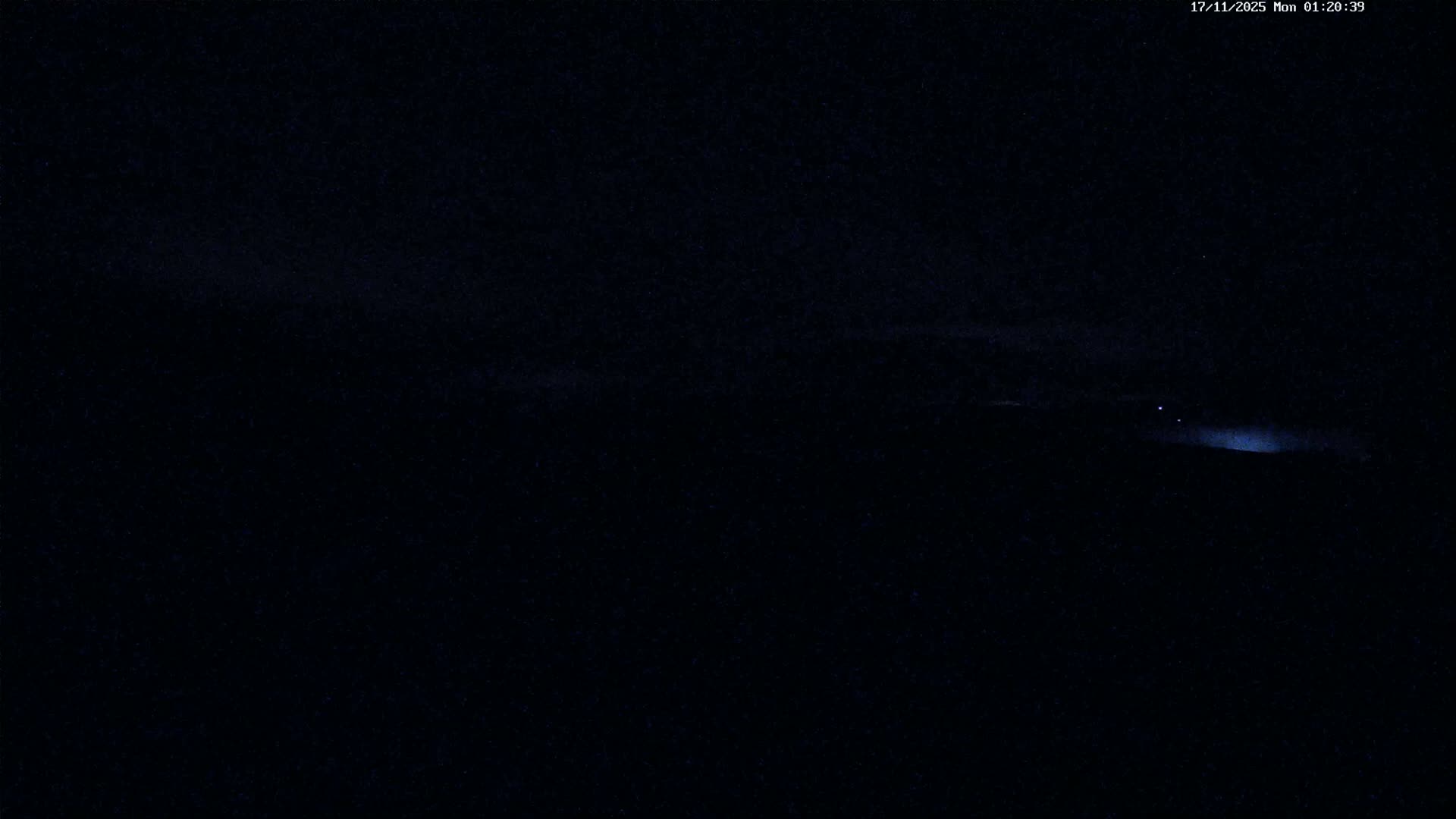 Le Malzieu-Forain Village Live Cam - Mende, Lozère, Occitanie, France