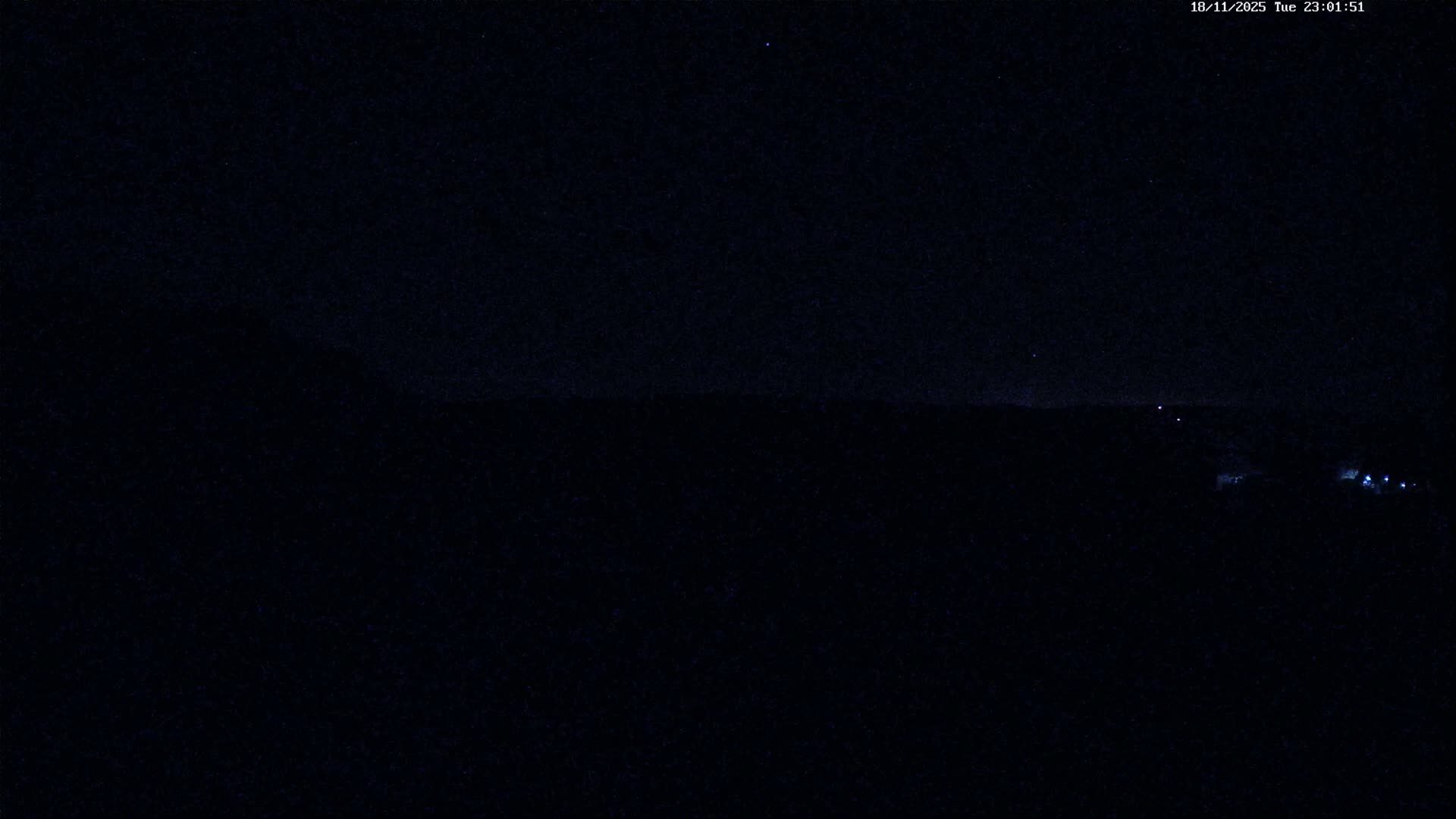 Le Malzieu-Forain Village Live Cam - Mende, Lozère, Occitanie, France