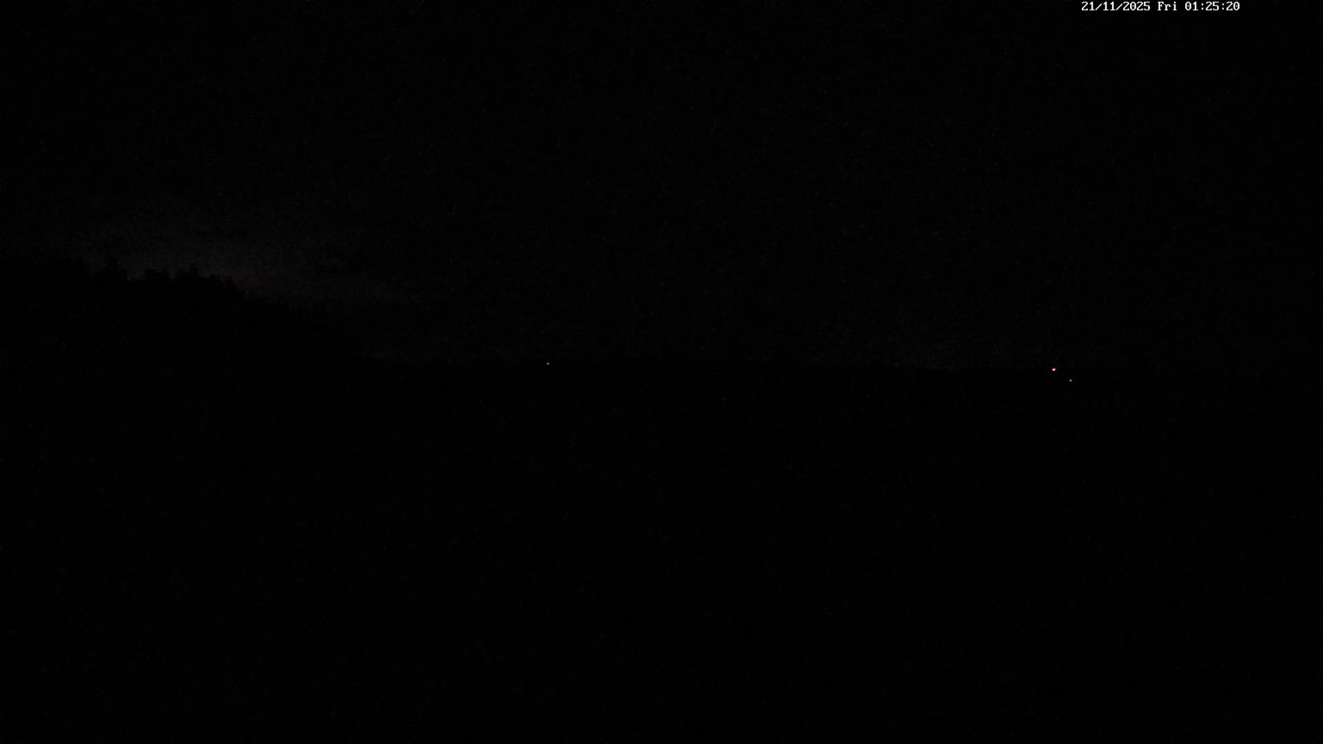 Le Malzieu-Forain Village Live Cam - Mende, Lozère, Occitanie, France