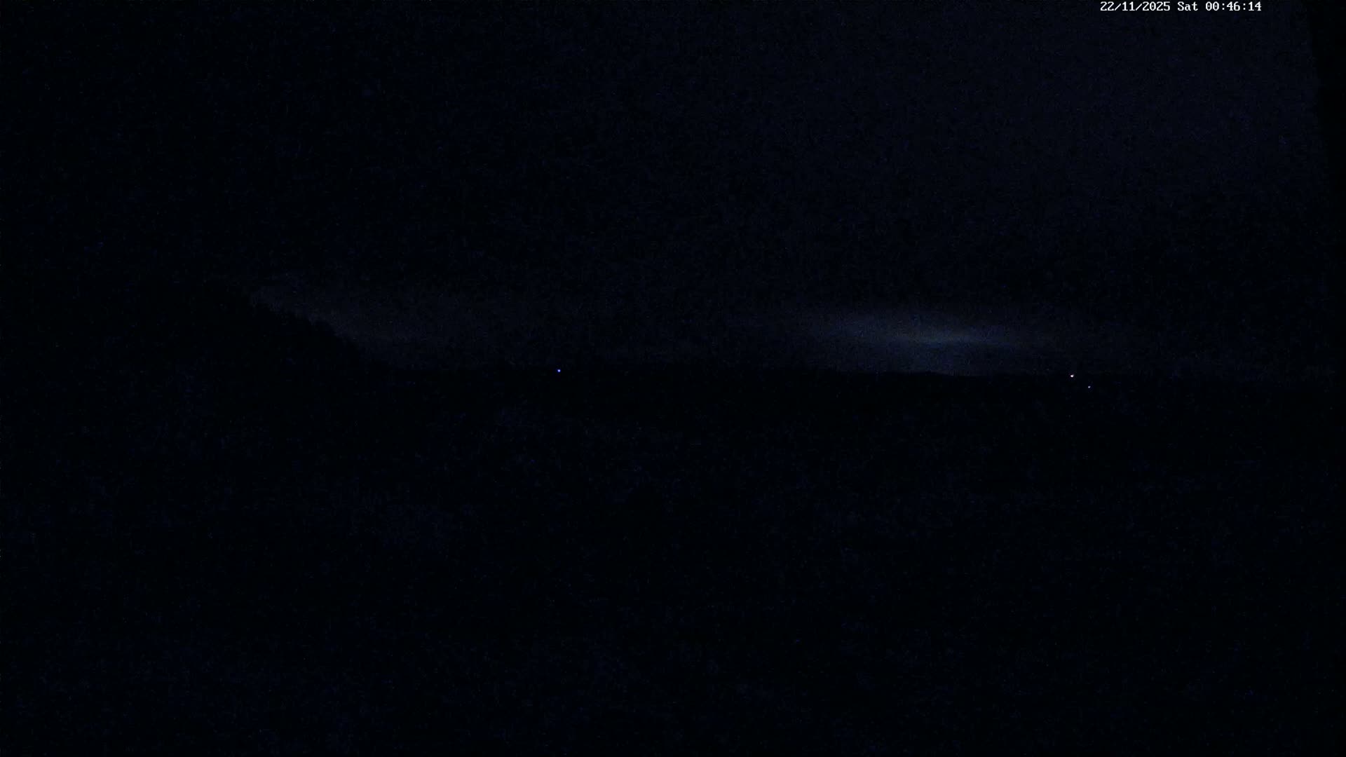 Le Malzieu-Forain Village Live Cam - Mende, Lozère, Occitanie, France