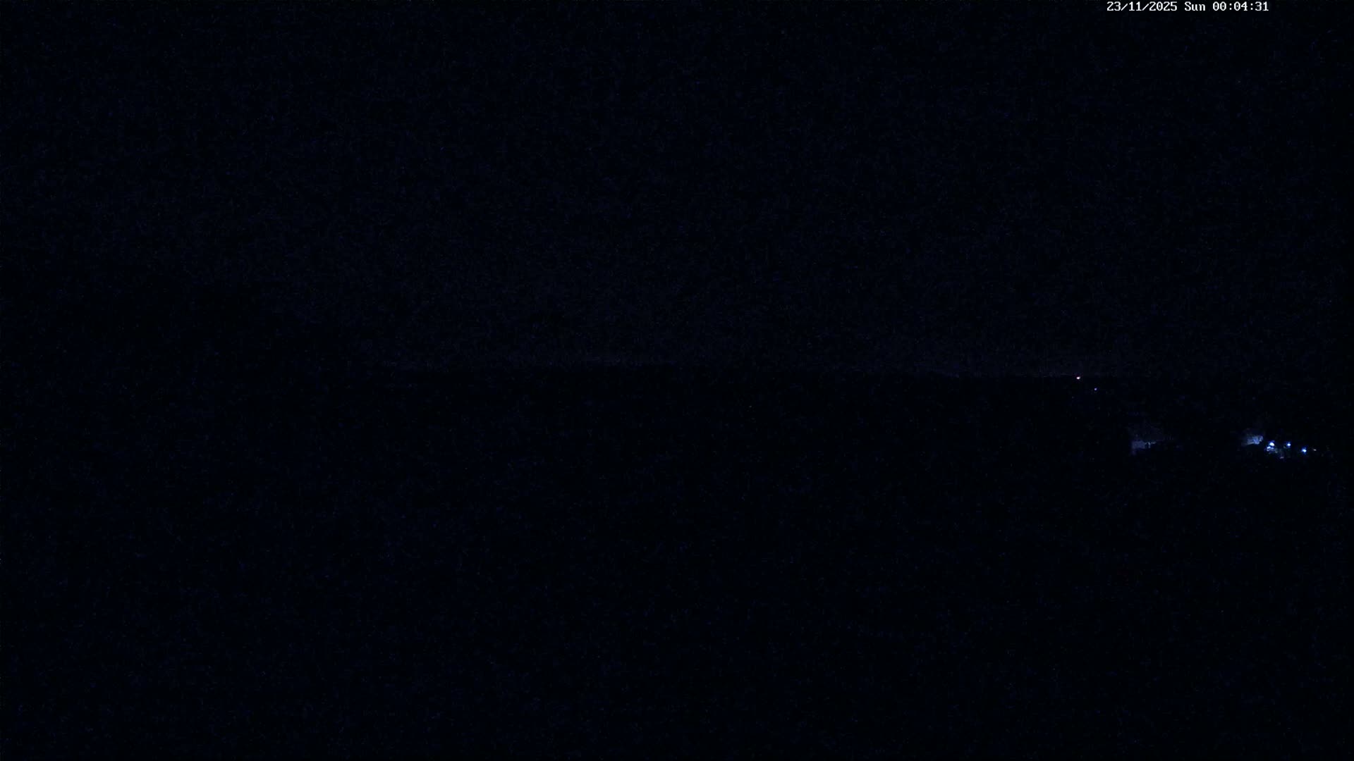 Le Malzieu-Forain Village Live Cam - Mende, Lozère, Occitanie, France