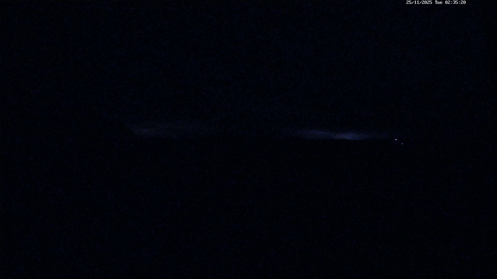 Le Malzieu-Forain Village Live Cam - Mende, Lozère, Occitanie, France