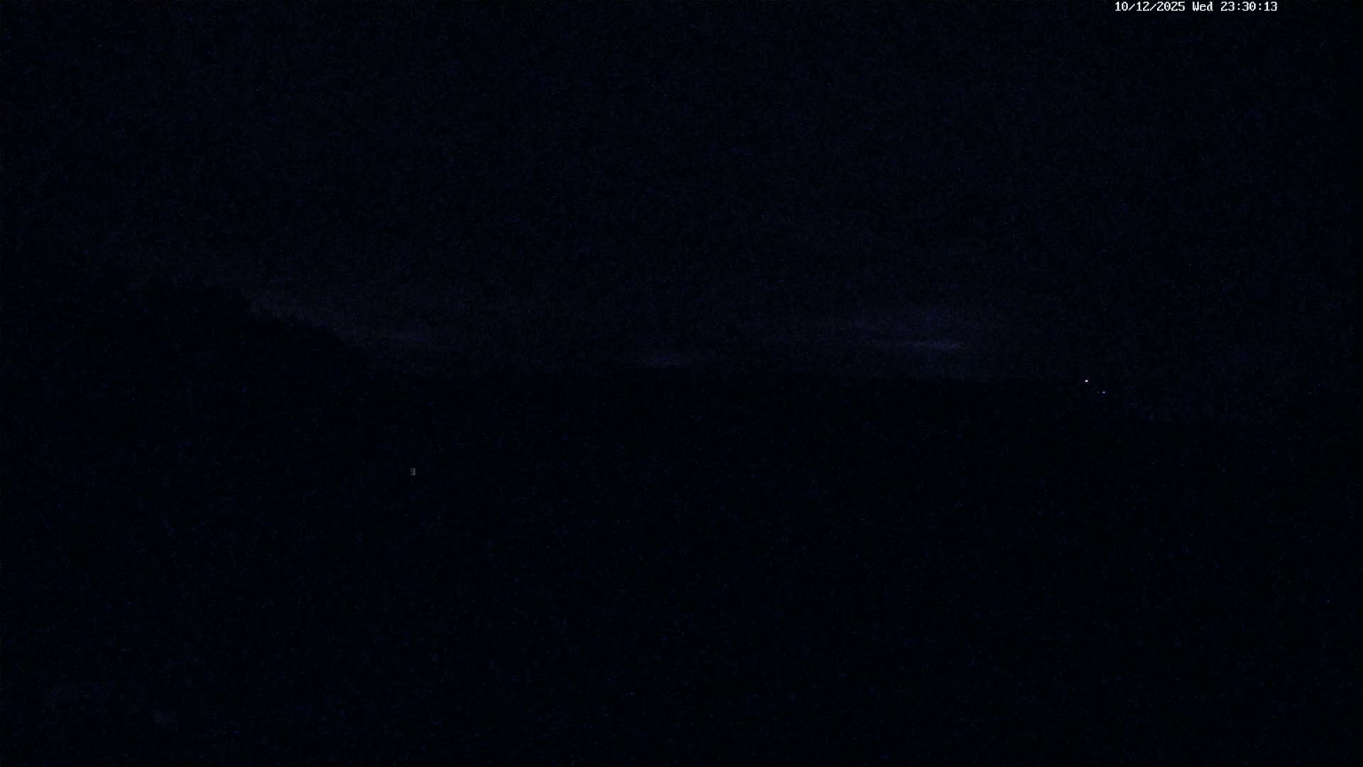 Le Malzieu-Forain Village Live Cam - Mende, Lozère, Occitanie, France