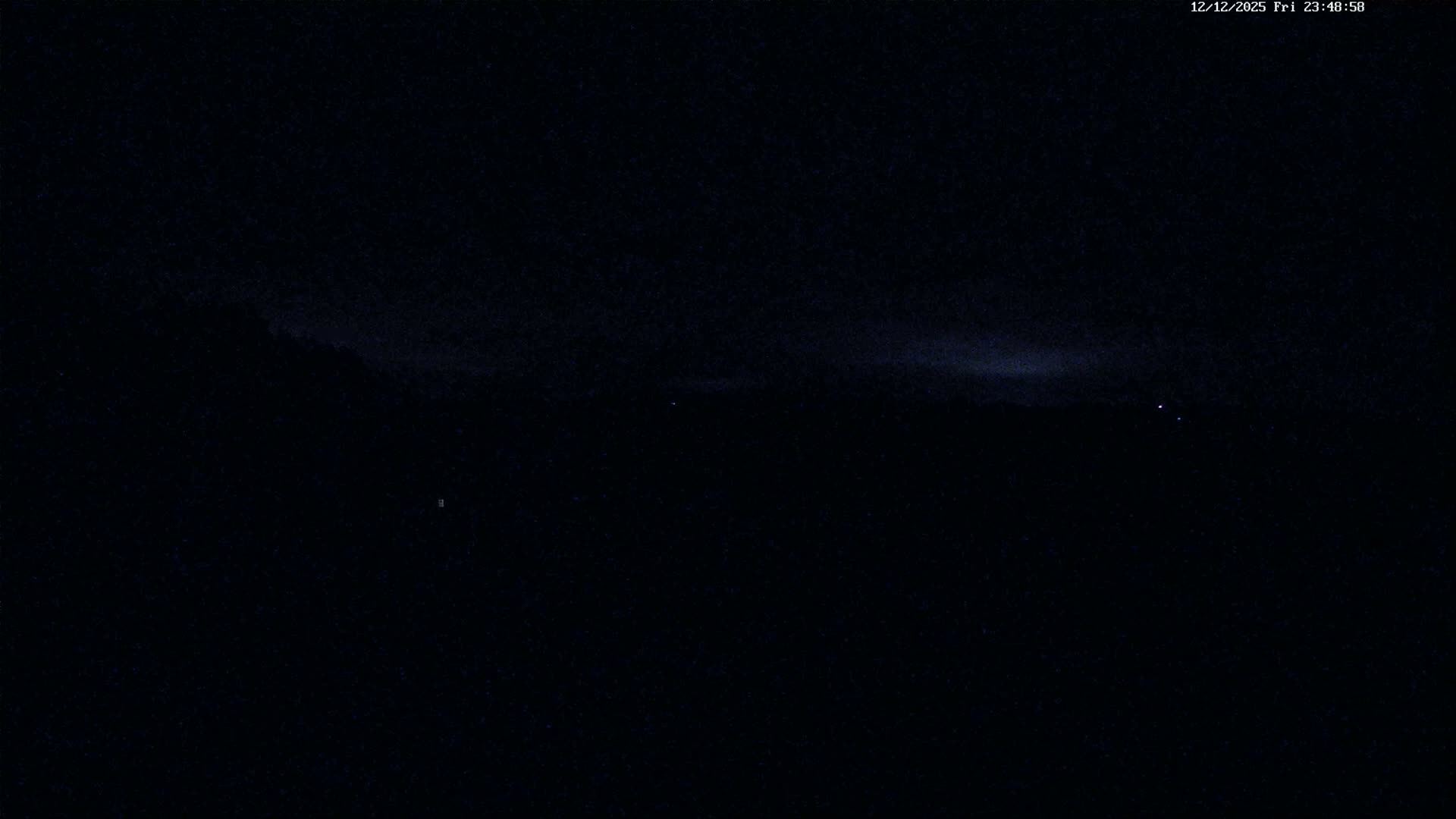 Le Malzieu-Forain Village Live Cam - Mende, Lozère, Occitanie, France