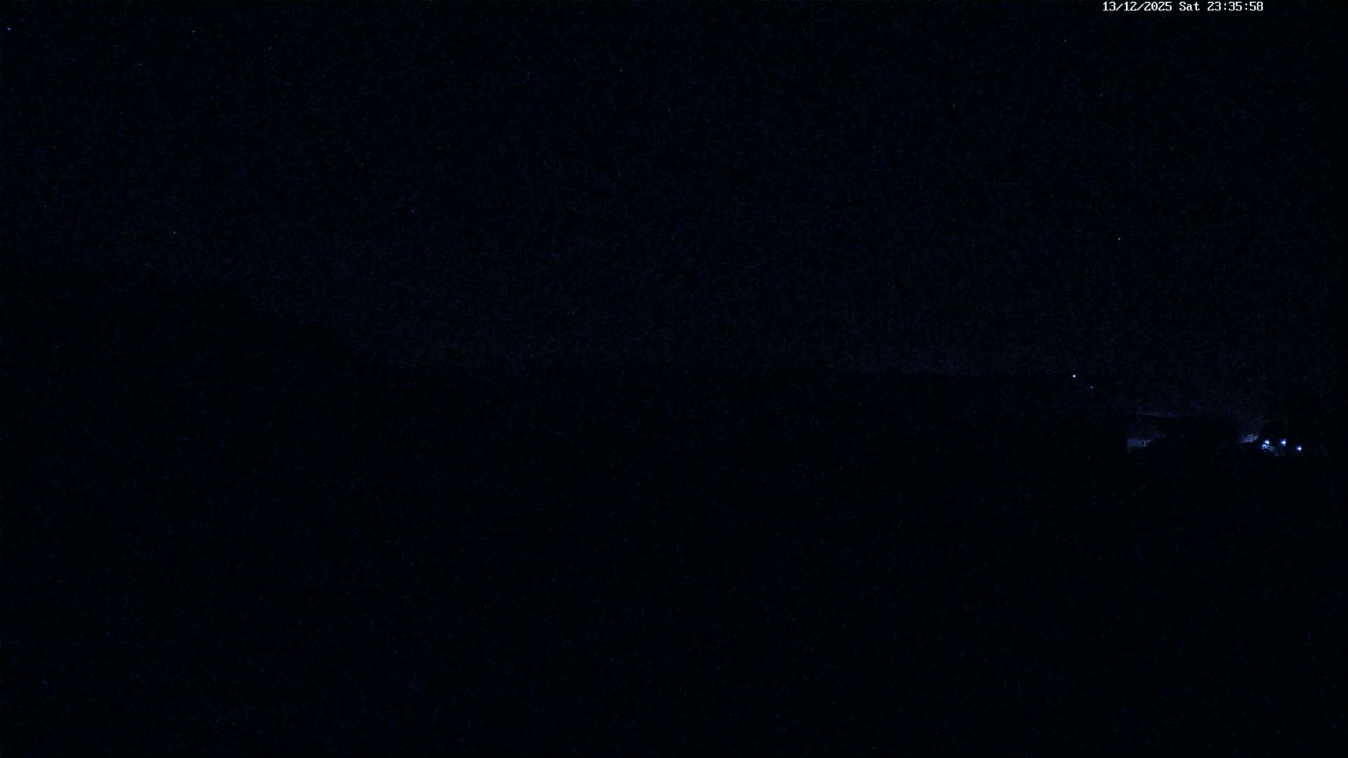 Le Malzieu-Forain Village Live Cam - Mende, Lozère, Occitanie, France