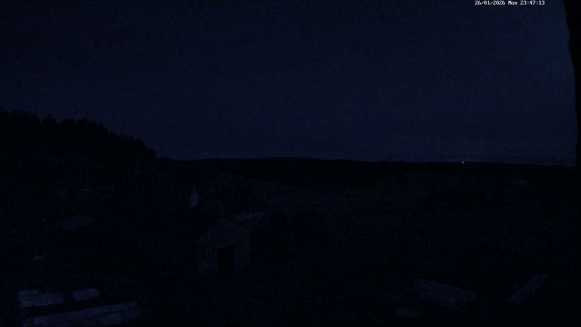 Le Malzieu-Forain Village Live Cam - Mende, Lozère, Occitanie, France
