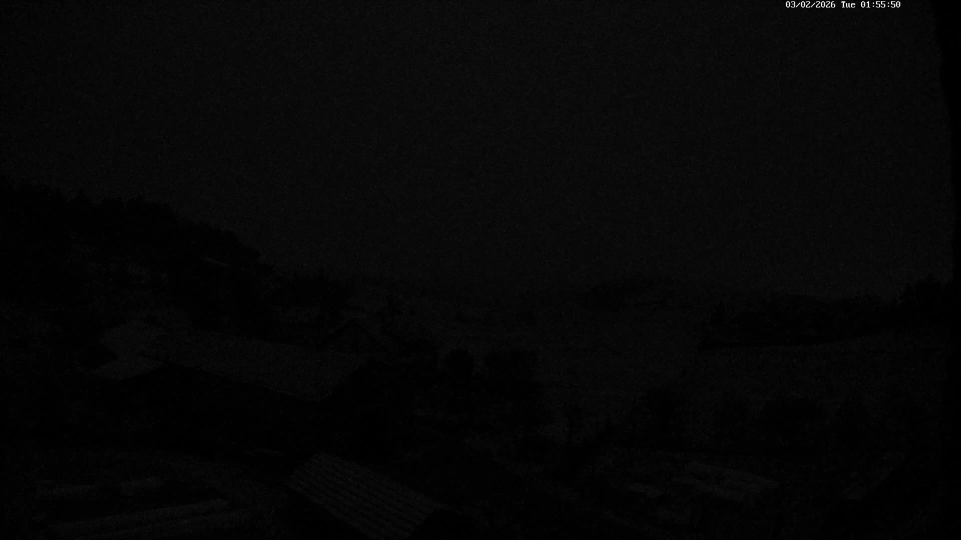 Le Malzieu-Forain Village Live Cam - Mende, Lozère, Occitanie, France