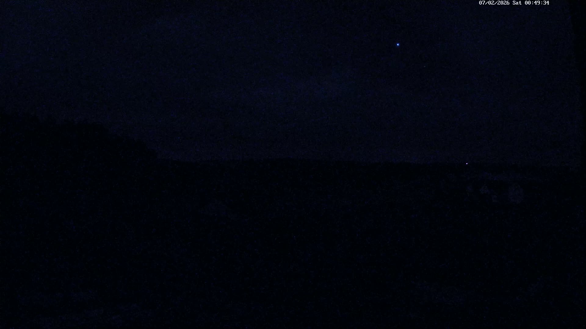 Le Malzieu-Forain Village Live Cam - Mende, Lozère, Occitanie, France