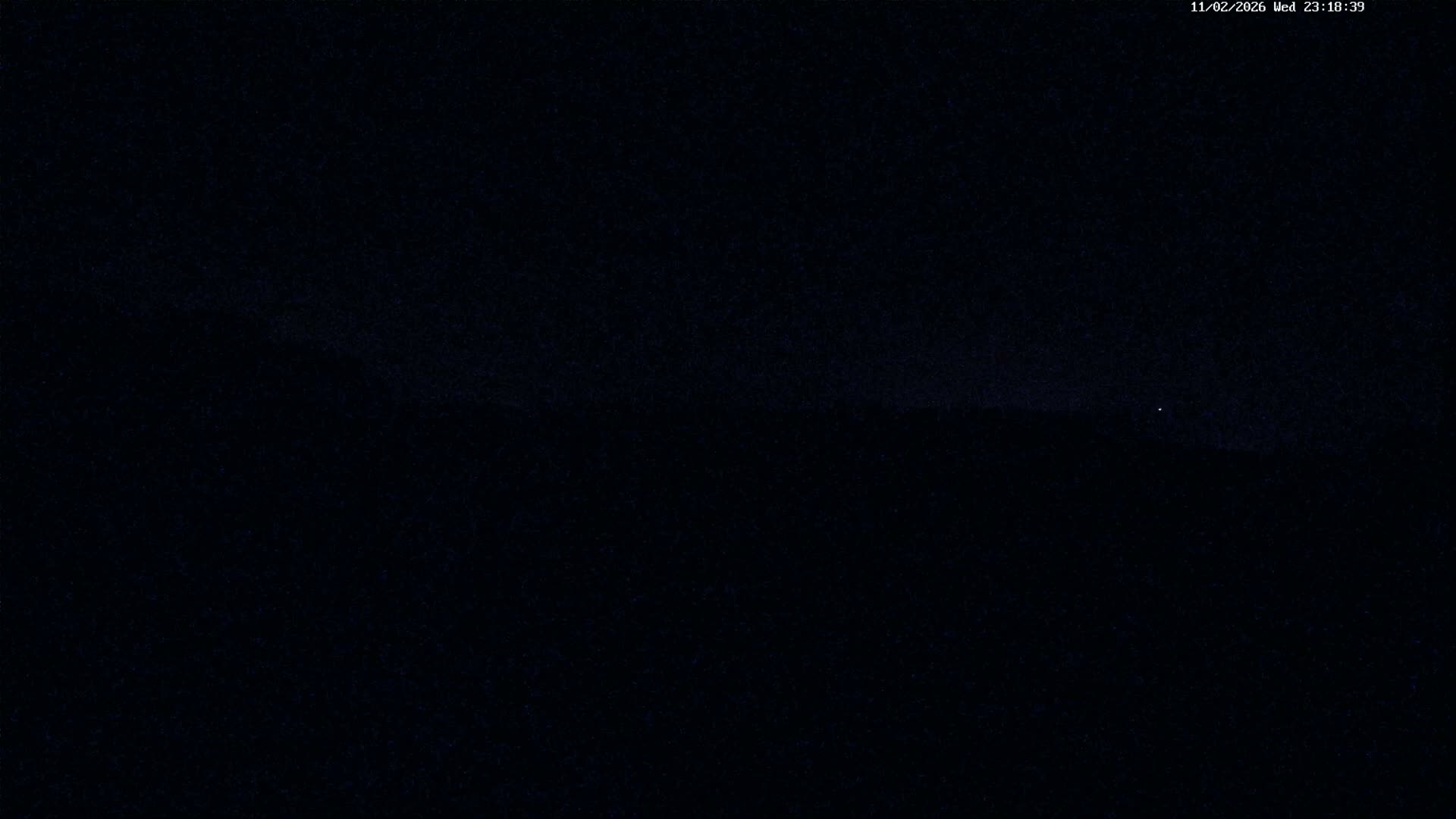 Le Malzieu-Forain Village Live Cam - Mende, Lozère, Occitanie, France
