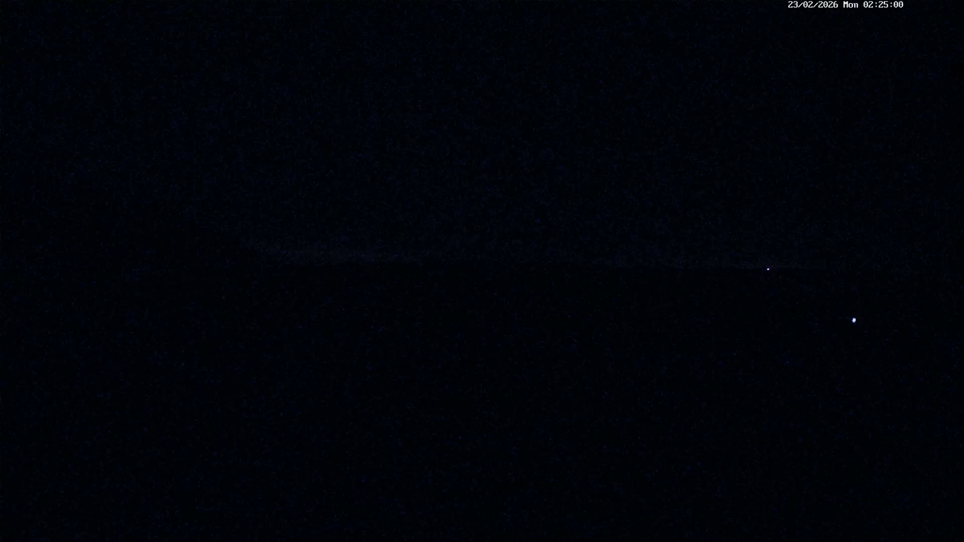 Le Malzieu-Forain Village Live Cam - Mende, Lozère, Occitanie, France