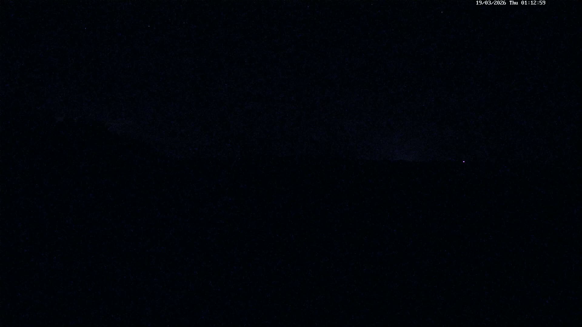 Le Malzieu-Forain Village Live Cam - Mende, Lozère, Occitanie, France