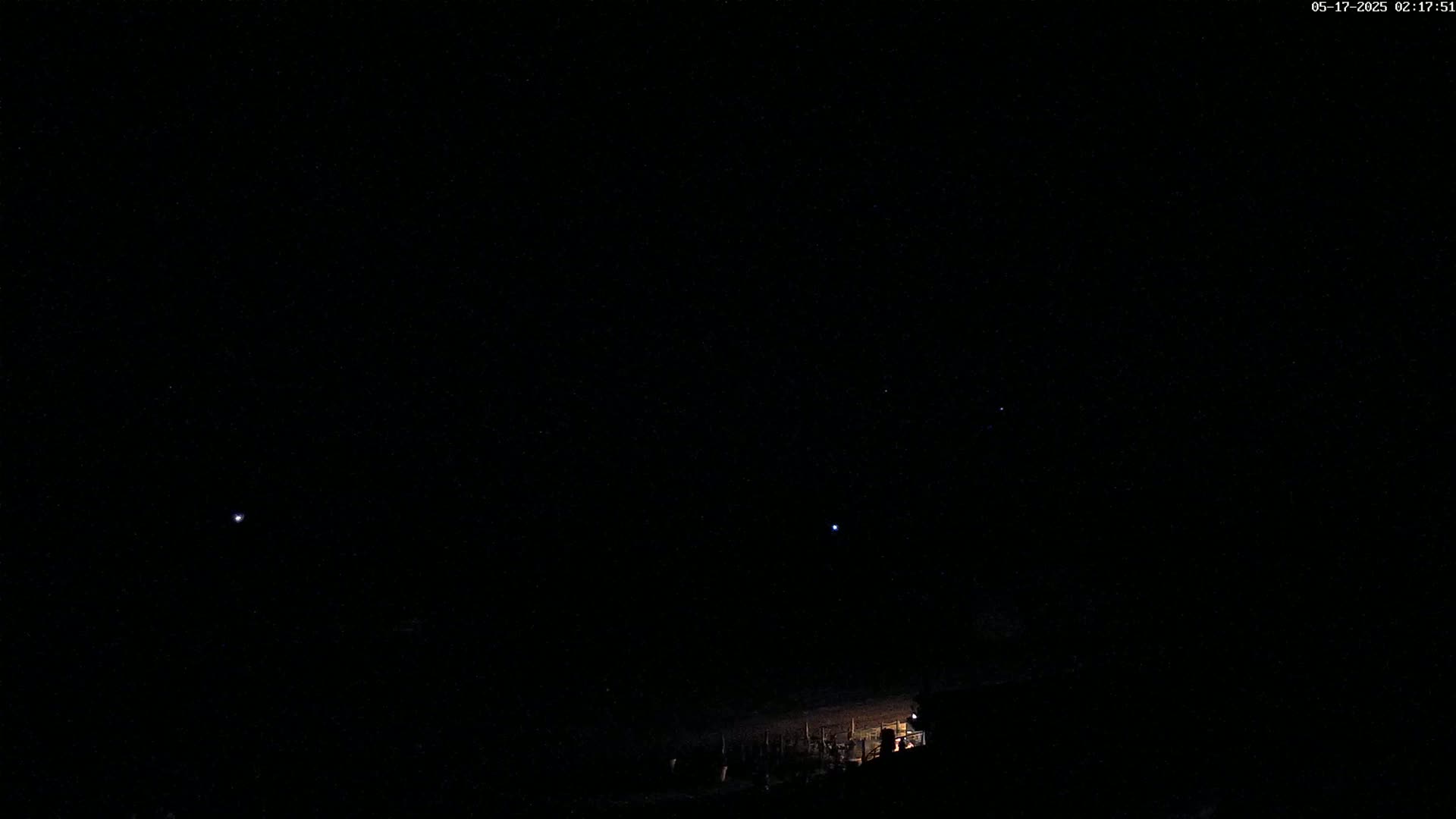 Trégastel, Plage du Coz - Pors Beach Live Cam - Lannion, Côtes-d'Armor, Bretagne, France