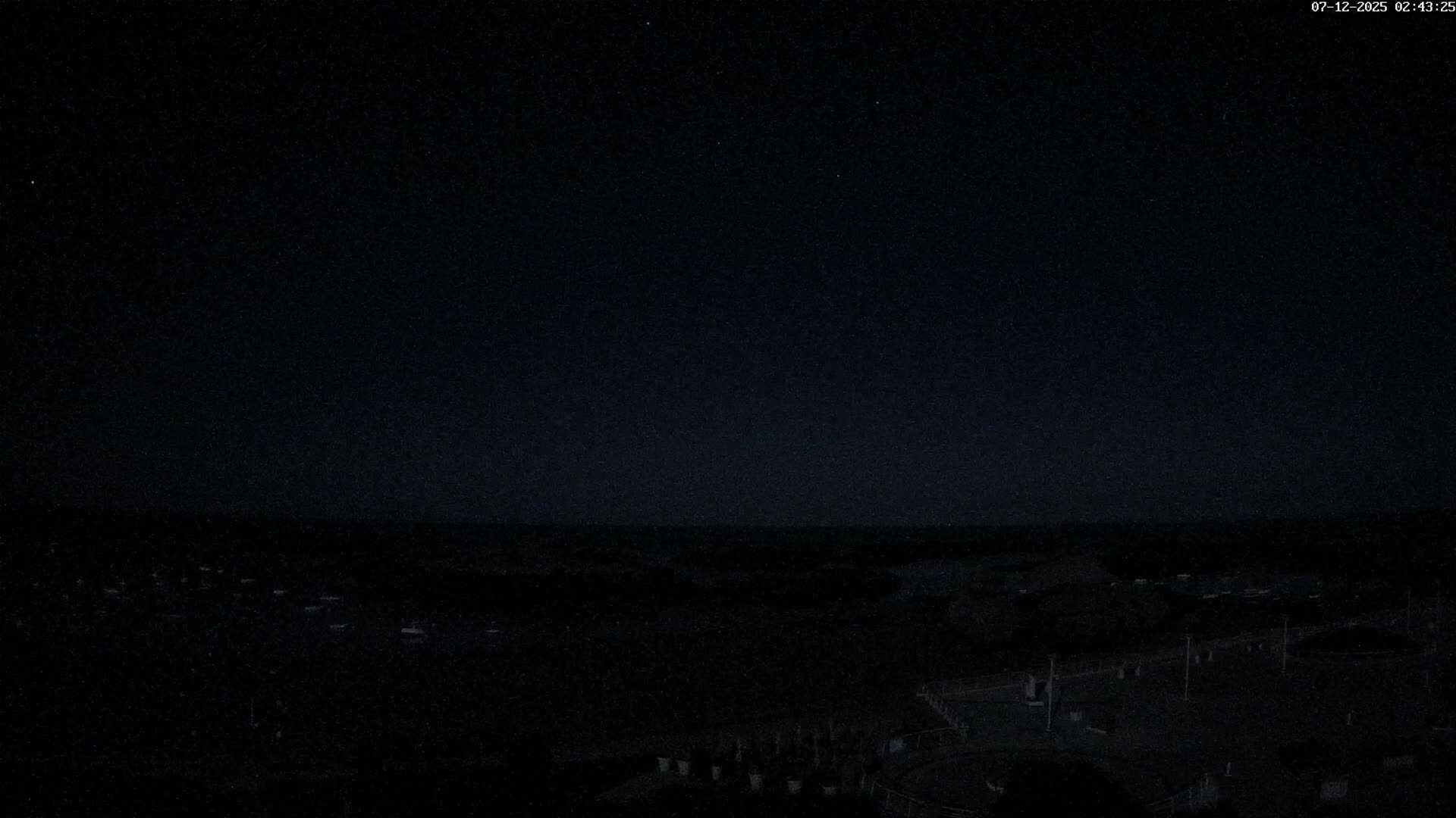 Trégastel, Plage du Coz - Pors Beach Live Cam - Lannion, Côtes-d'Armor, Bretagne, France