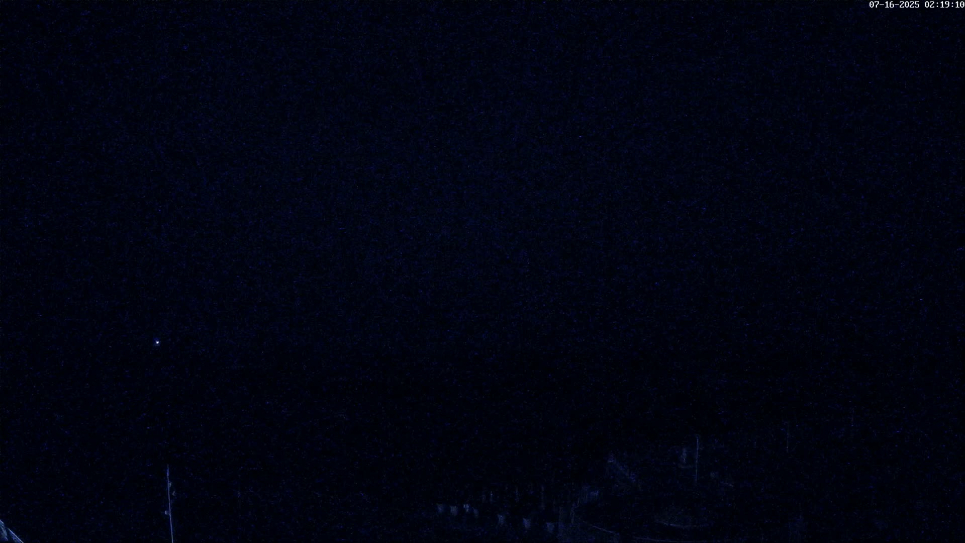 Trégastel, Plage du Coz - Pors Beach Live Cam - Lannion, Côtes-d'Armor, Bretagne, France