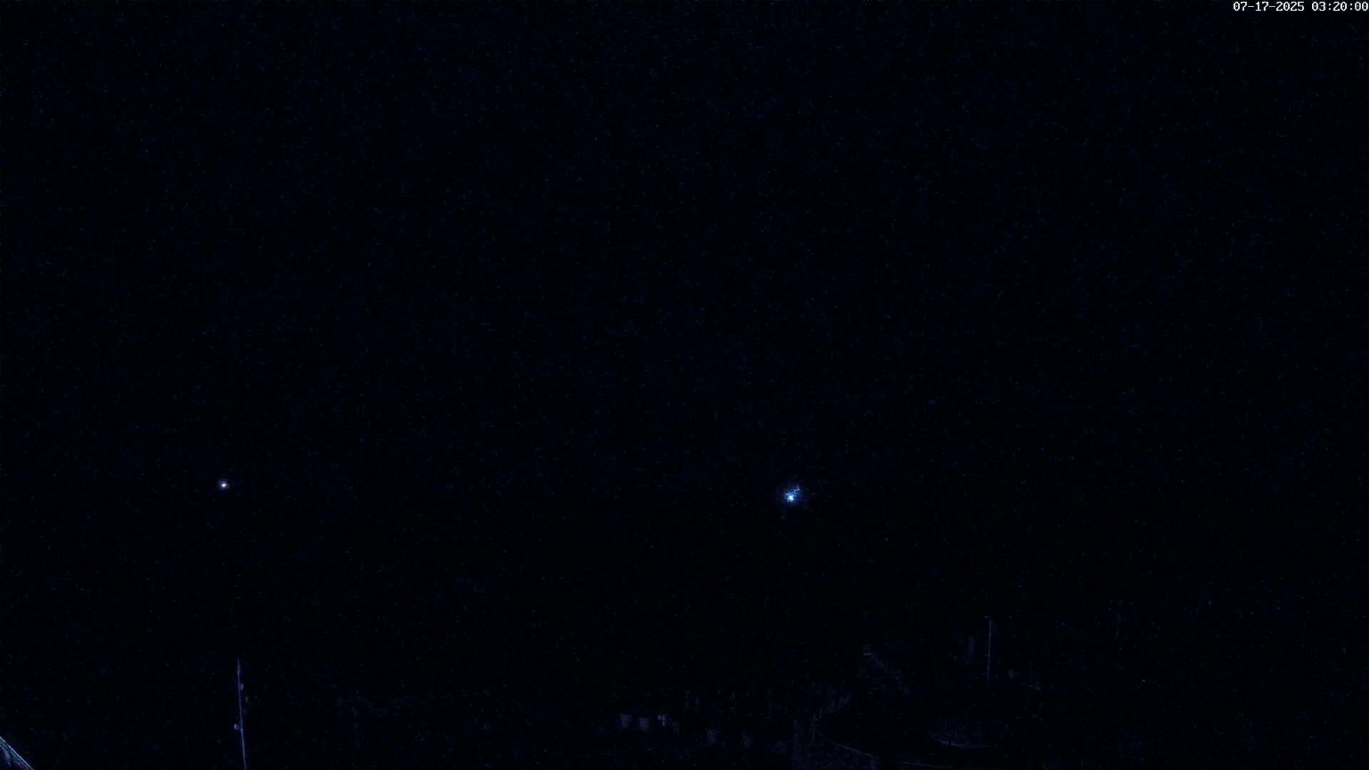 Trégastel, Plage du Coz - Pors Beach Live Cam - Lannion, Côtes-d'Armor, Bretagne, France