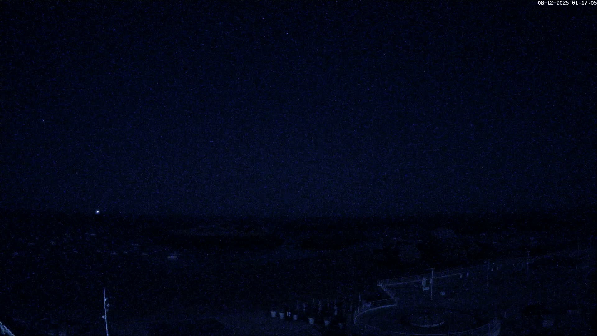Trégastel, Plage du Coz - Pors Beach Live Cam - Lannion, Côtes-d'Armor, Bretagne, France