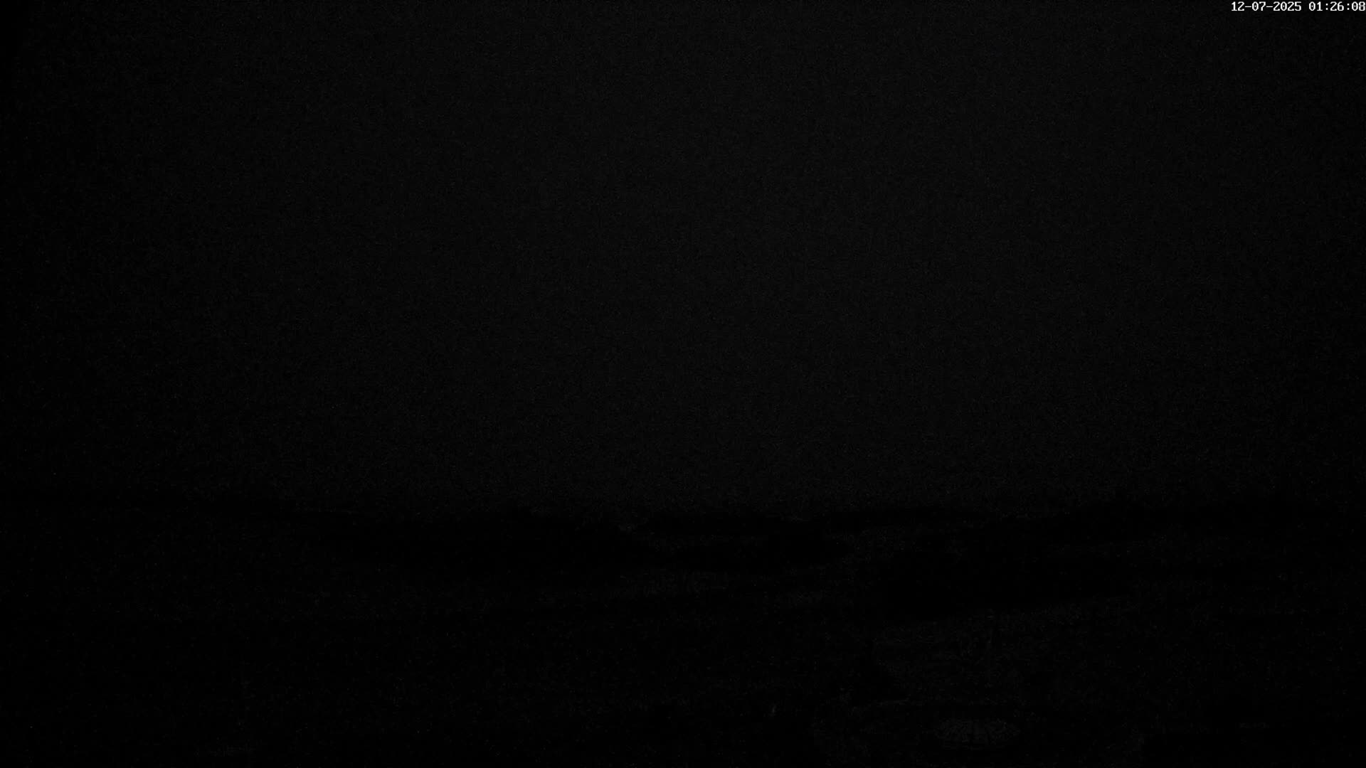 Trégastel, Plage du Coz - Pors Beach Live Cam - Lannion, Côtes-d'Armor, Bretagne, France