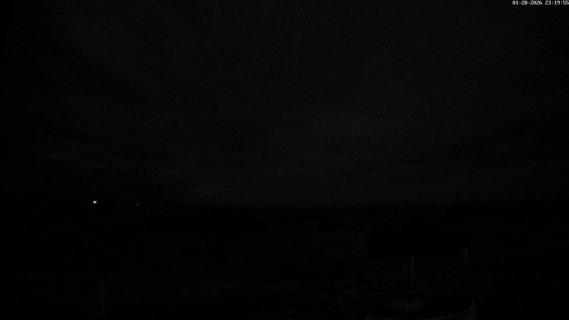 Trégastel, Plage du Coz - Pors Beach Live Cam - Lannion, Côtes-d'Armor, Bretagne, France