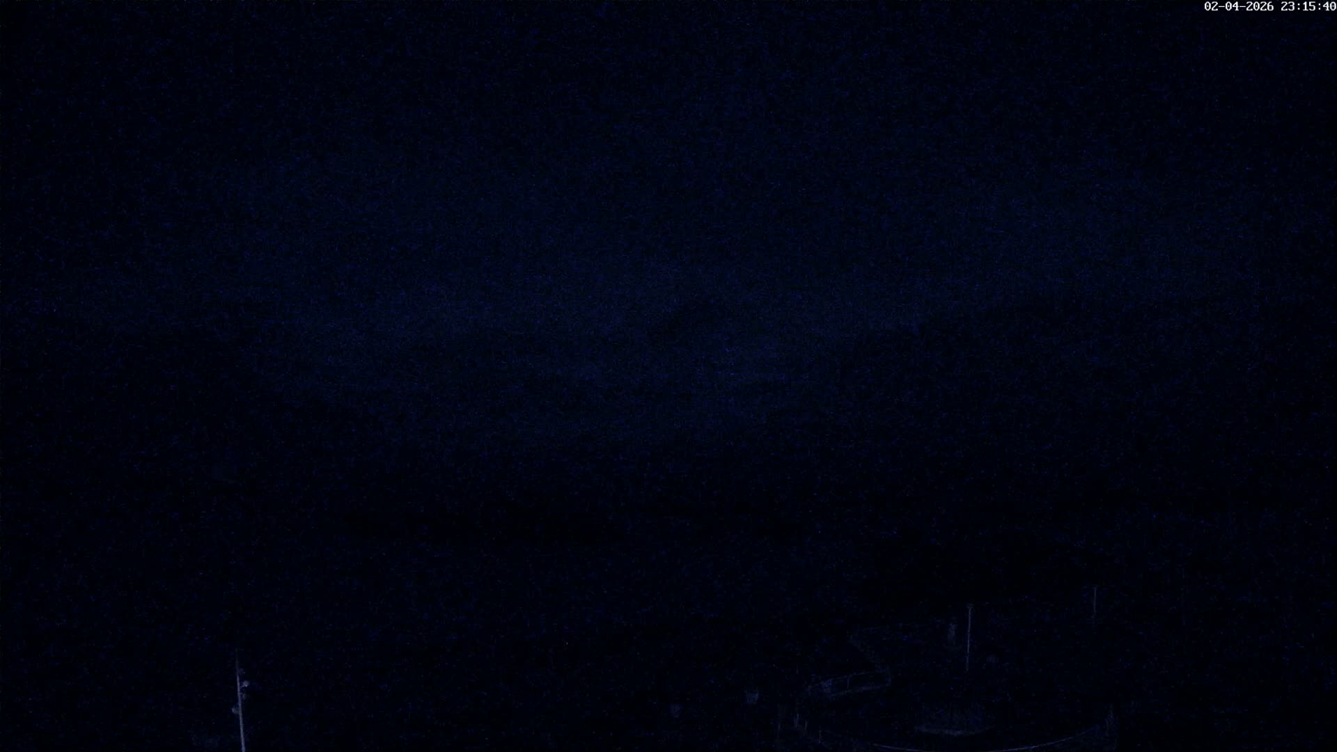 Trégastel, Plage du Coz - Pors Beach Live Cam - Lannion, Côtes-d'Armor, Bretagne, France