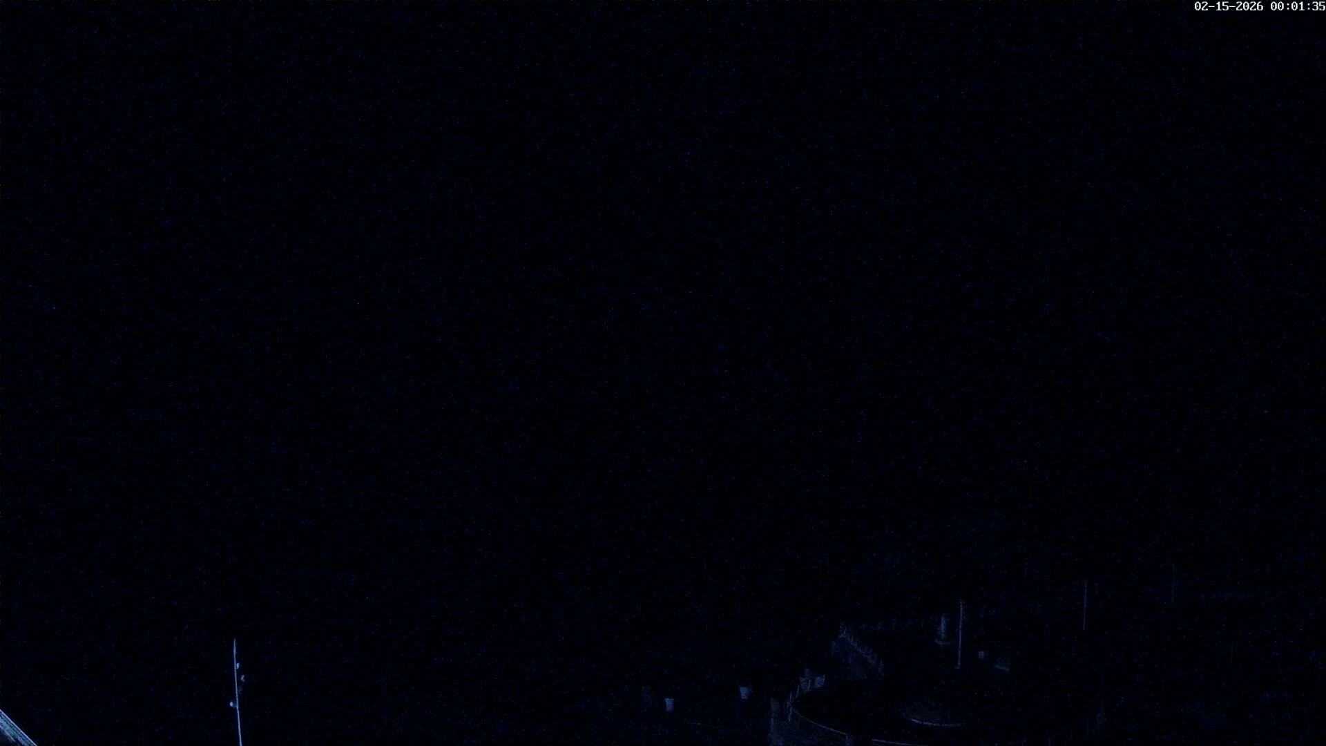 Trégastel, Plage du Coz - Pors Beach Live Cam - Lannion, Côtes-d'Armor, Bretagne, France