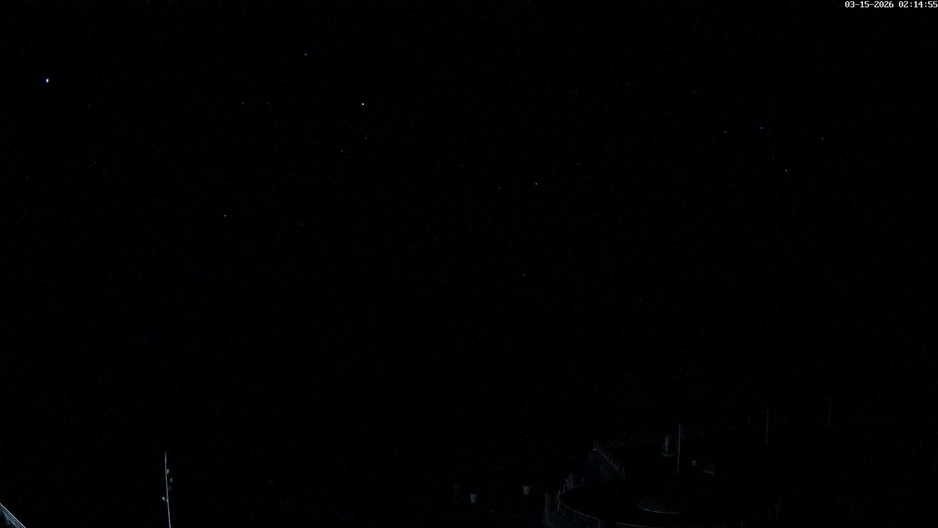 Trégastel, Plage du Coz - Pors Beach Live Cam - Lannion, Côtes-d'Armor, Bretagne, France
