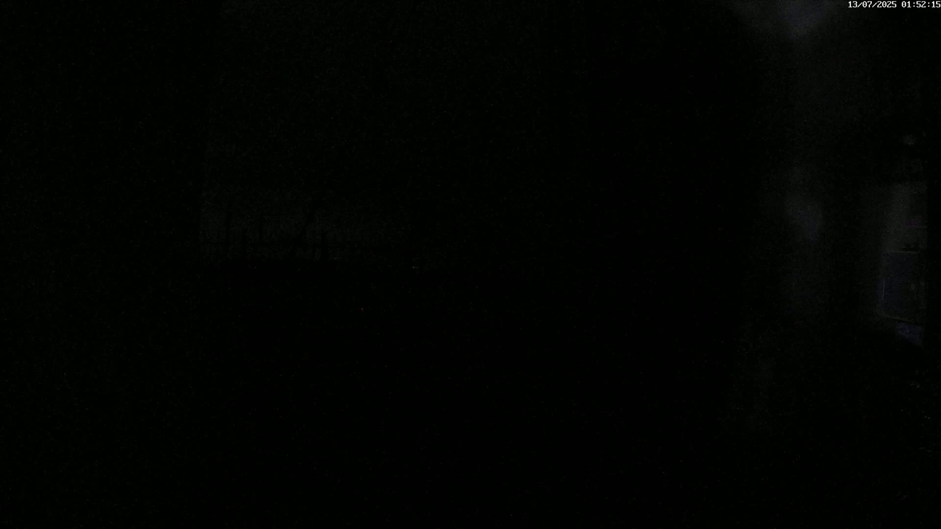 Val-d'Aigoual, Mont Aigoual Mountain,  Le Climatographe Meteorologic Climatograph Live Cam - Le Vigan, Gard, Occitanie, France