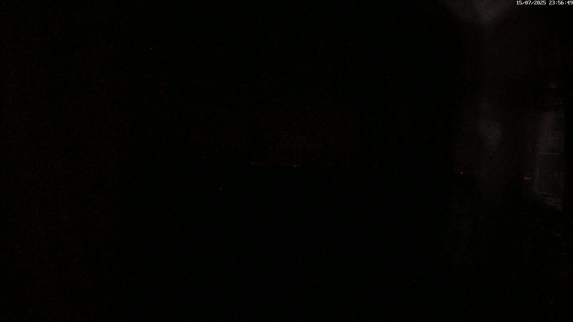 Val-d'Aigoual, Mont Aigoual Mountain,  Le Climatographe Meteorologic Climatograph Live Cam - Le Vigan, Gard, Occitanie, France