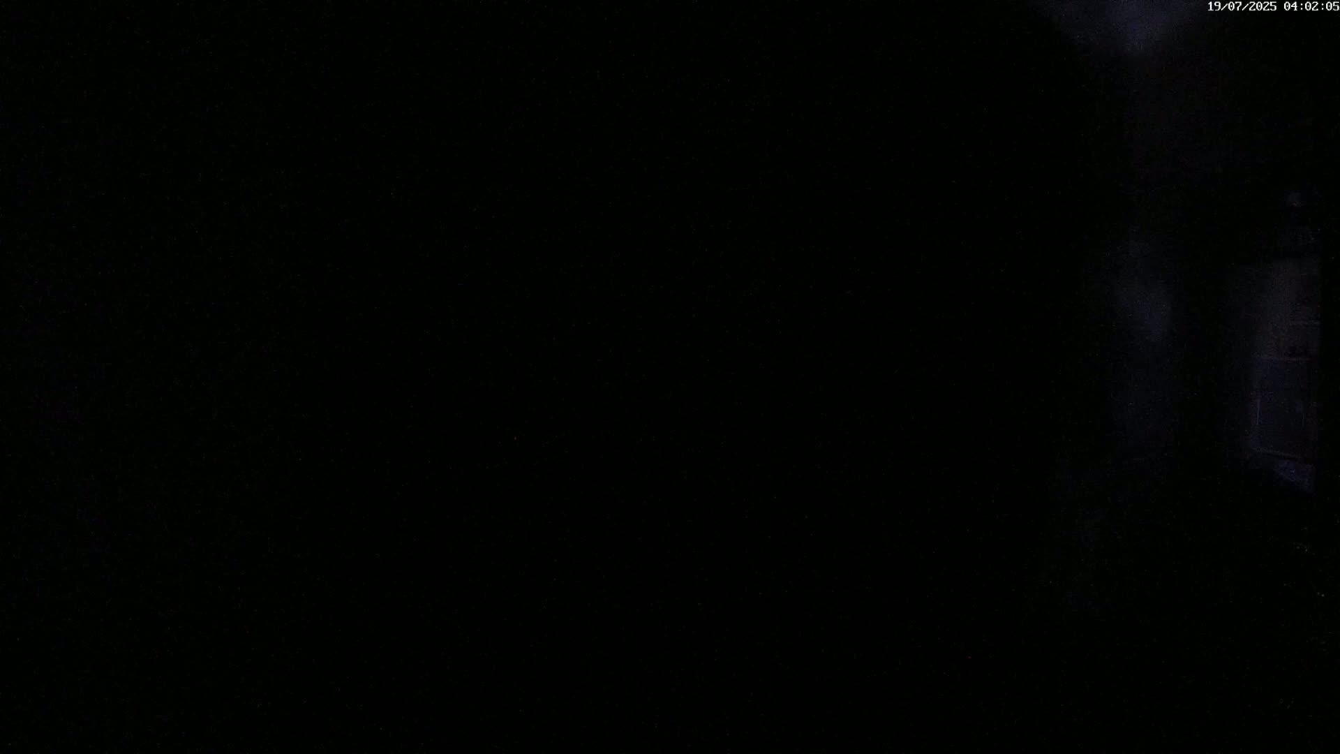 Val-d'Aigoual, Mont Aigoual Mountain,  Le Climatographe Meteorologic Climatograph Live Cam - Le Vigan, Gard, Occitanie, France