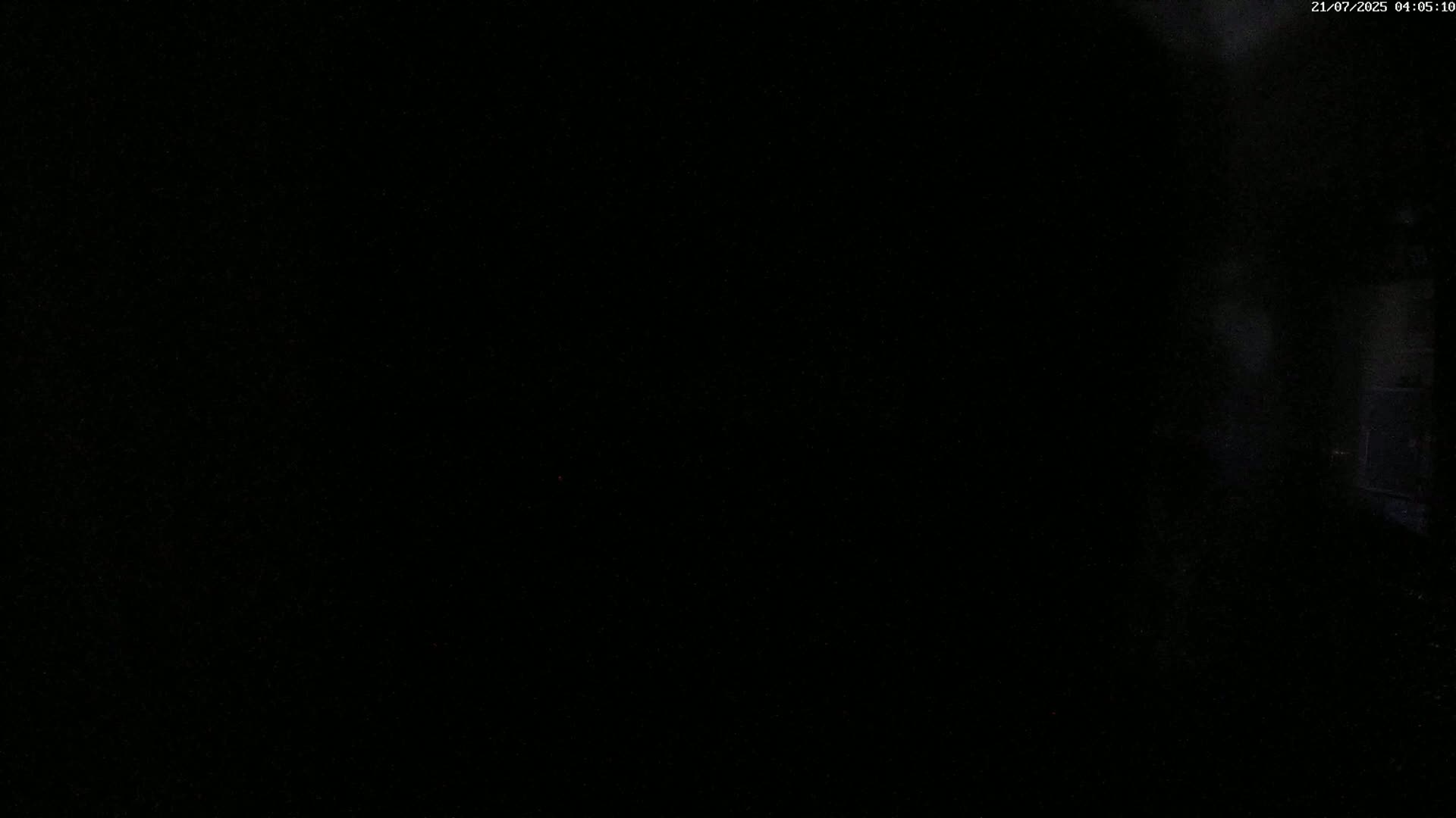 Val-d'Aigoual, Mont Aigoual Mountain,  Le Climatographe Meteorologic Climatograph Live Cam - Le Vigan, Gard, Occitanie, France