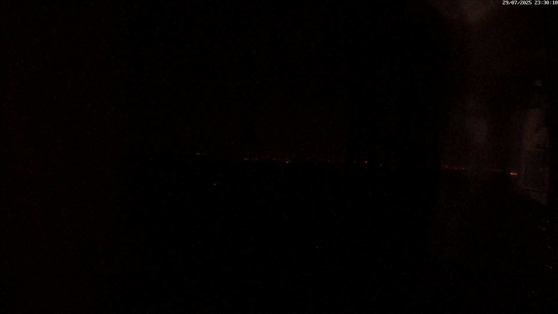Val-d'Aigoual, Mont Aigoual Mountain,  Le Climatographe Meteorologic Climatograph Live Cam - Le Vigan, Gard, Occitanie, France