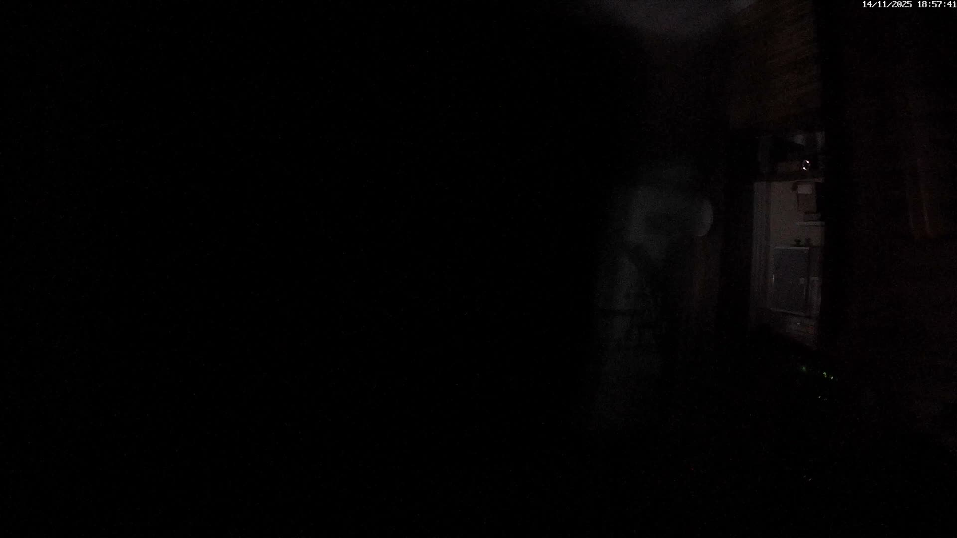 Val-d'Aigoual, Mont Aigoual Mountain,  Le Climatographe Meteorologic Climatograph Live Cam - Le Vigan, Gard, Occitanie, France