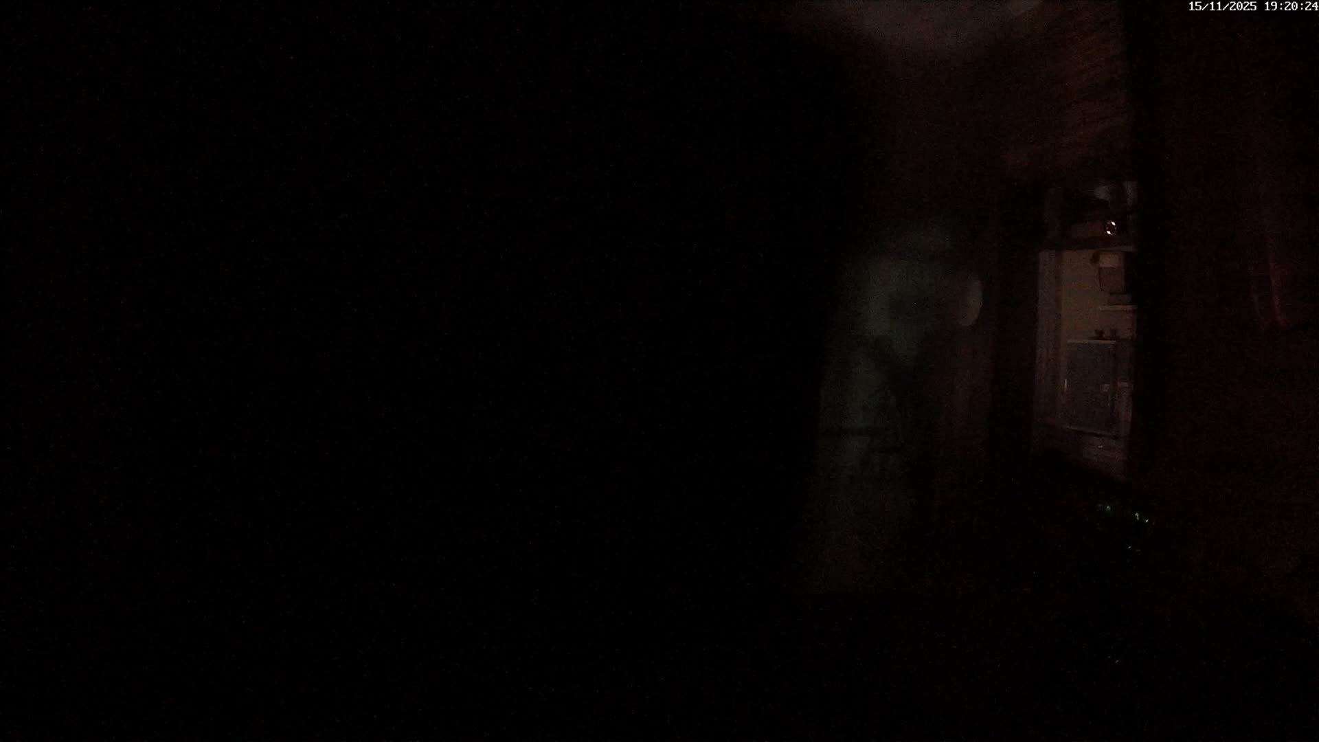 Val-d'Aigoual, Mont Aigoual Mountain,  Le Climatographe Meteorologic Climatograph Live Cam - Le Vigan, Gard, Occitanie, France