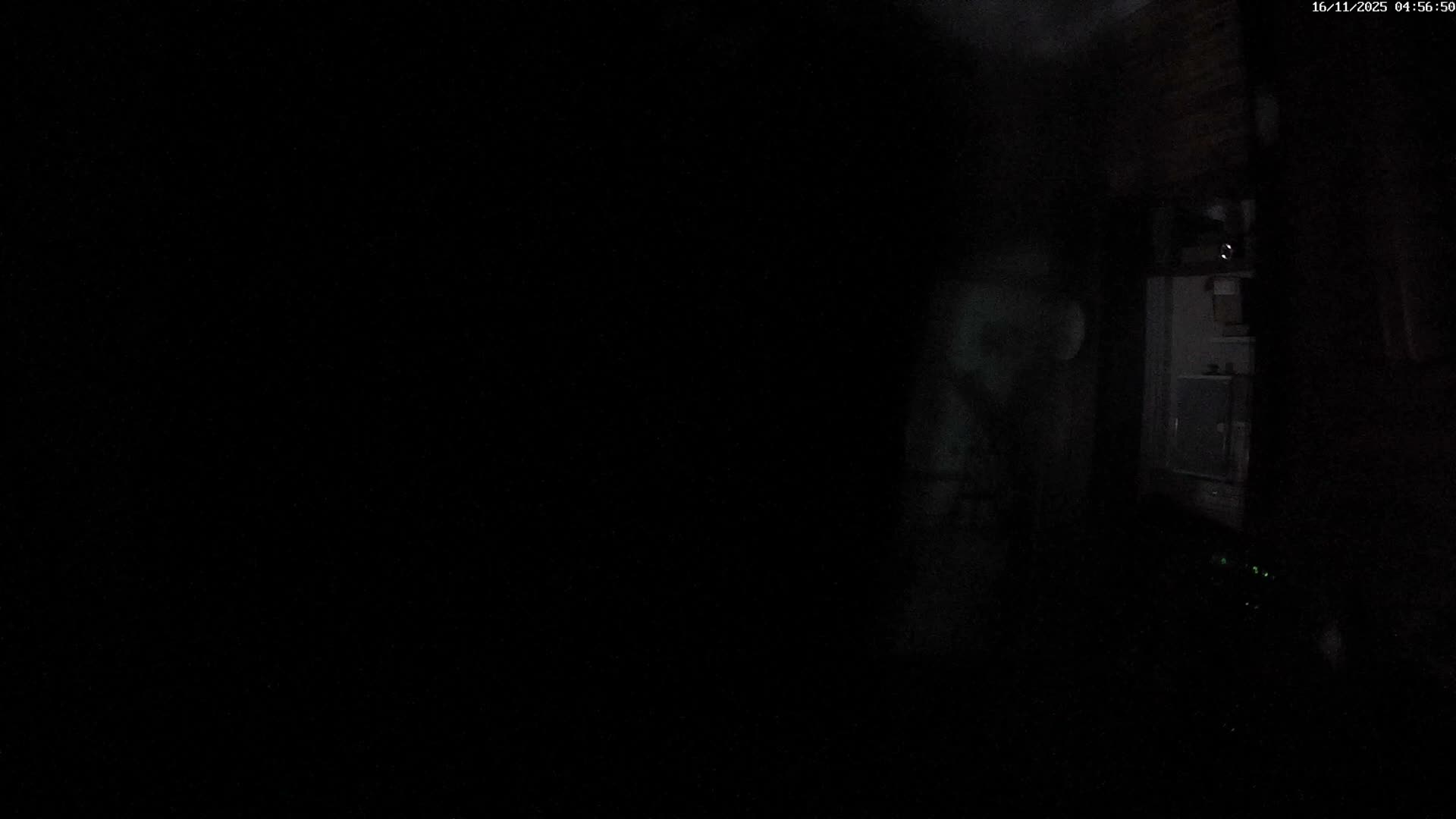 Val-d'Aigoual, Mont Aigoual Mountain,  Le Climatographe Meteorologic Climatograph Live Cam - Le Vigan, Gard, Occitanie, France