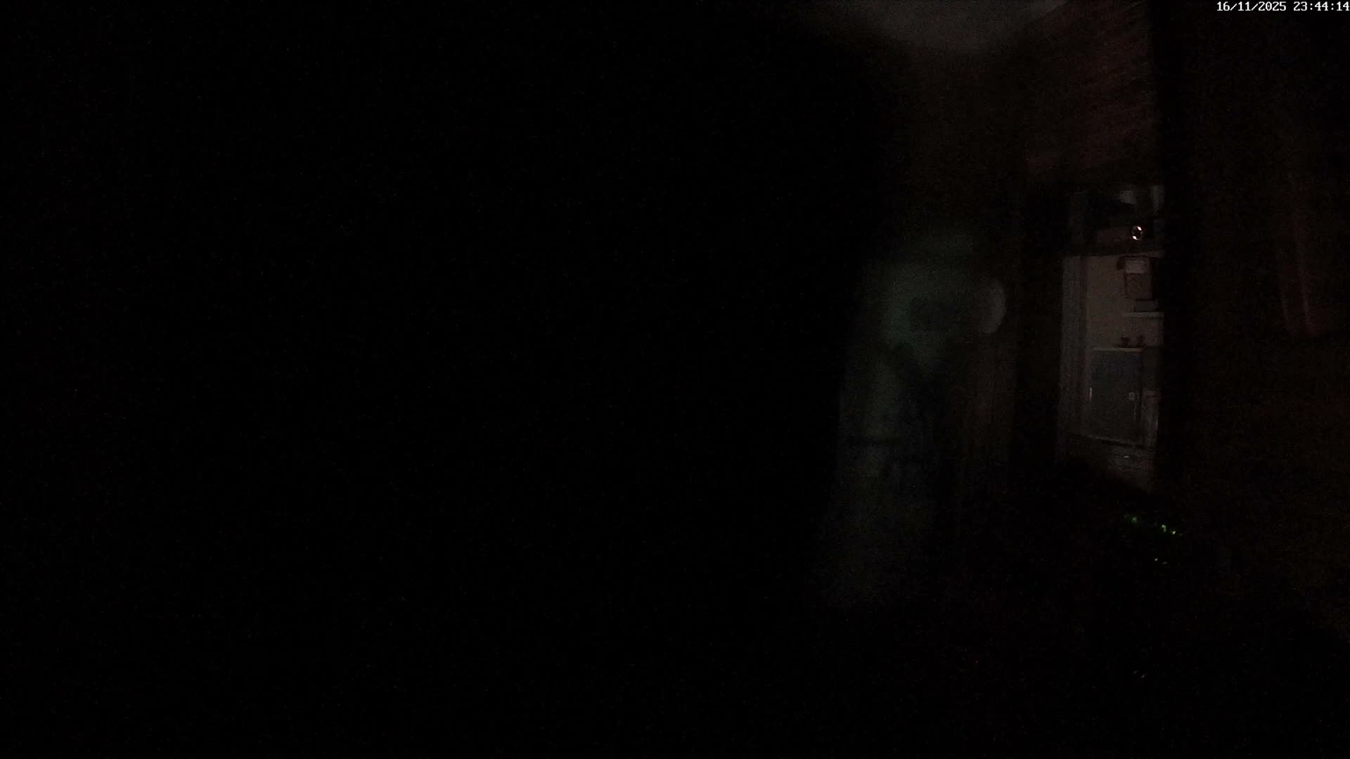 Val-d'Aigoual, Mont Aigoual Mountain,  Le Climatographe Meteorologic Climatograph Live Cam - Le Vigan, Gard, Occitanie, France