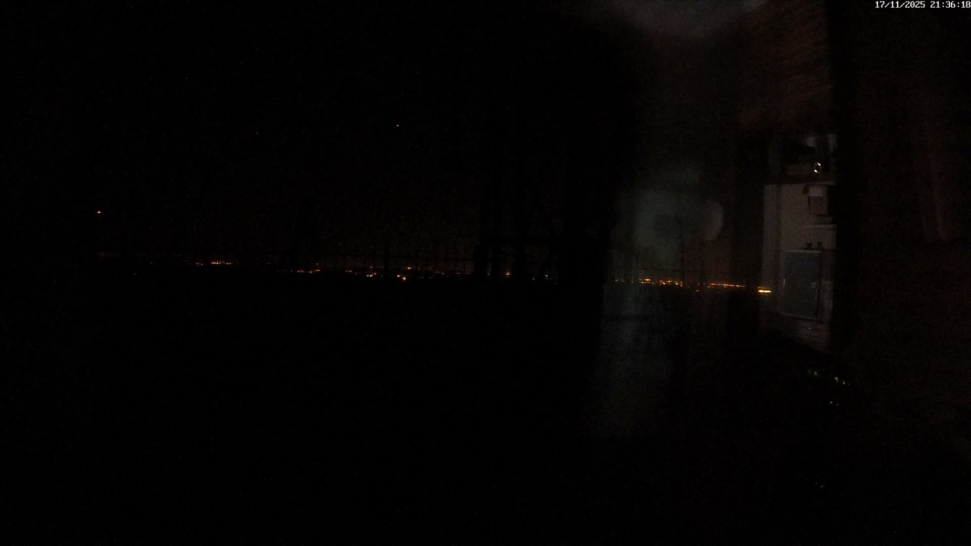 Val-d'Aigoual, Mont Aigoual Mountain,  Le Climatographe Meteorologic Climatograph Live Cam - Le Vigan, Gard, Occitanie, France